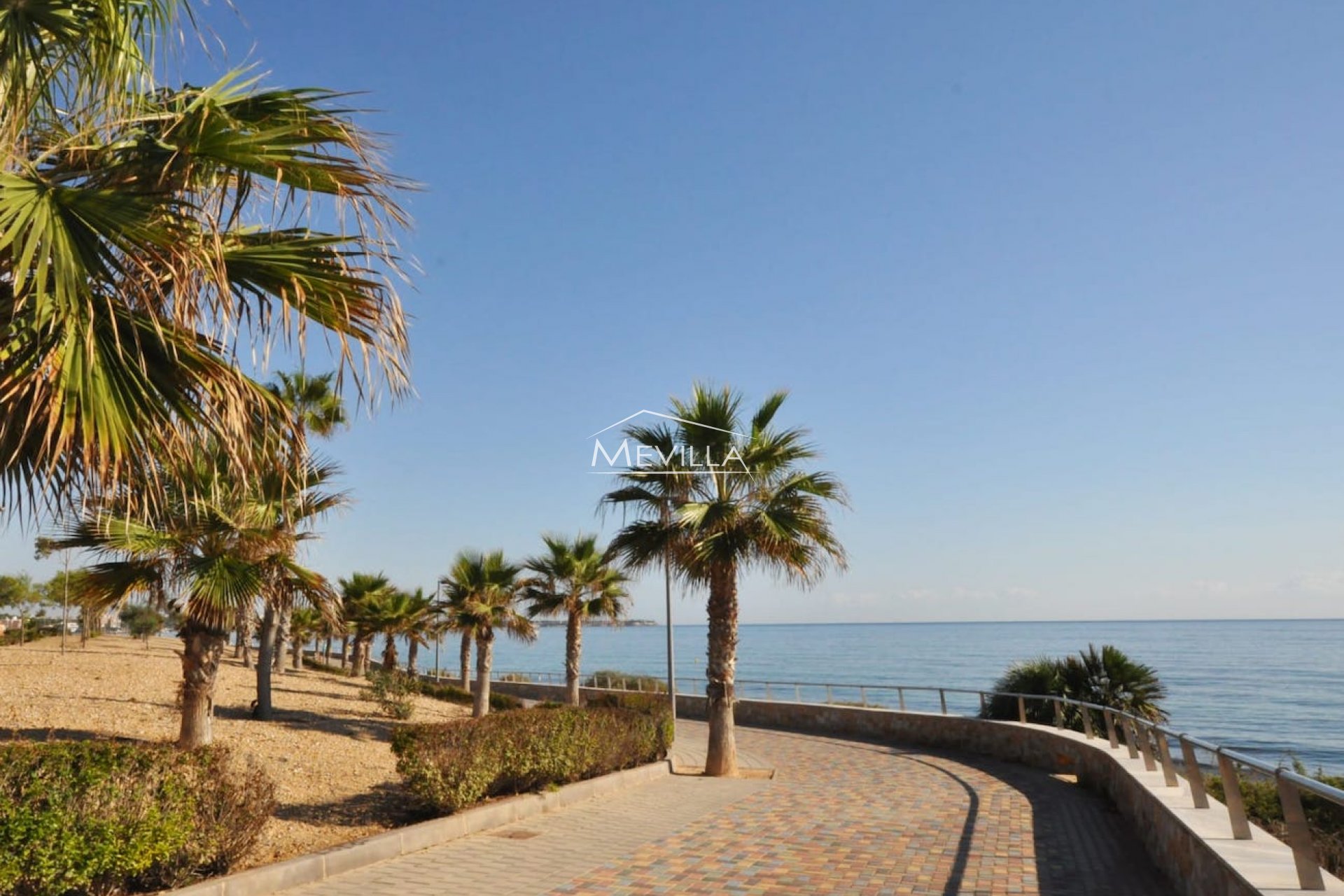 Wederverkoop - Appartement - Pilar de la Horadada - Torre de la Horadada