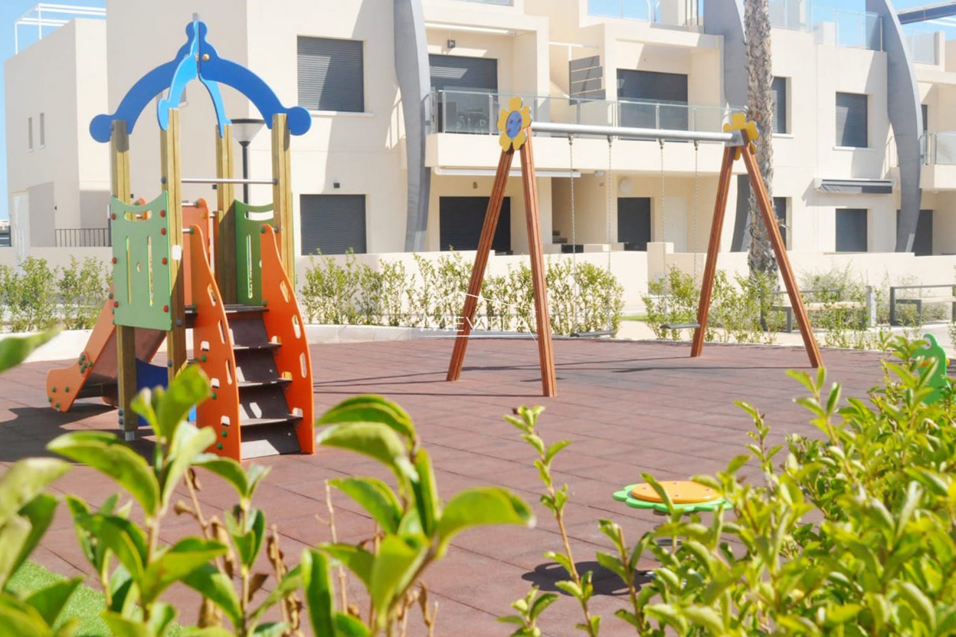Wederverkoop - Appartement - Pilar de la Horadada - Torre de la Horadada