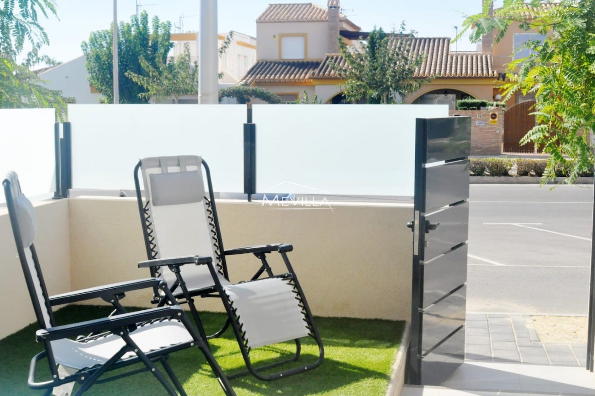Wederverkoop - Appartement - Pilar de la Horadada - Torre de la Horadada