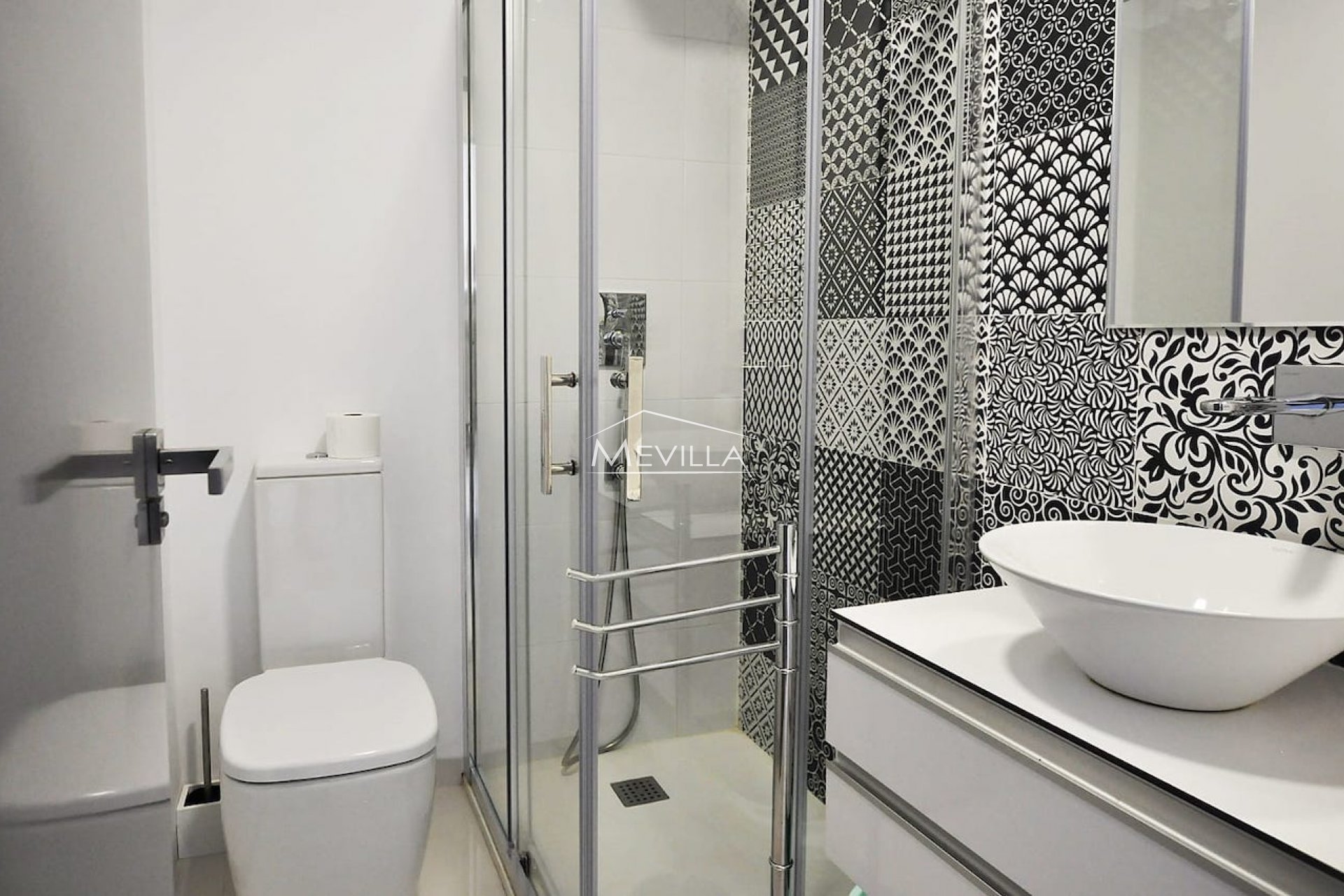 Wederverkoop - Appartement - Pilar de la Horadada - Torre de la Horadada