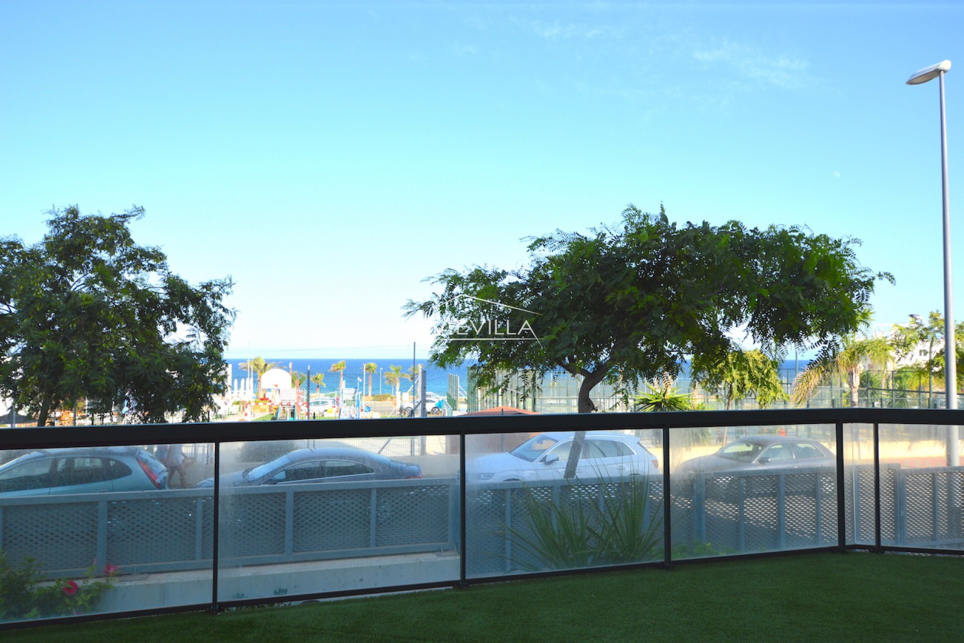 Wederverkoop - Appartement - Pilar de la Horadada - Torre de la Horadada