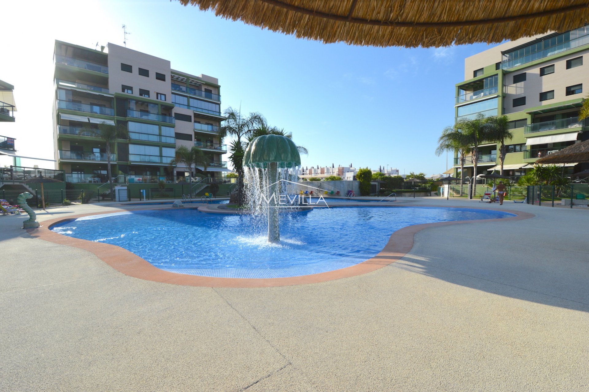 Wederverkoop - Appartement - Pilar de la Horadada - Torre de la Horadada