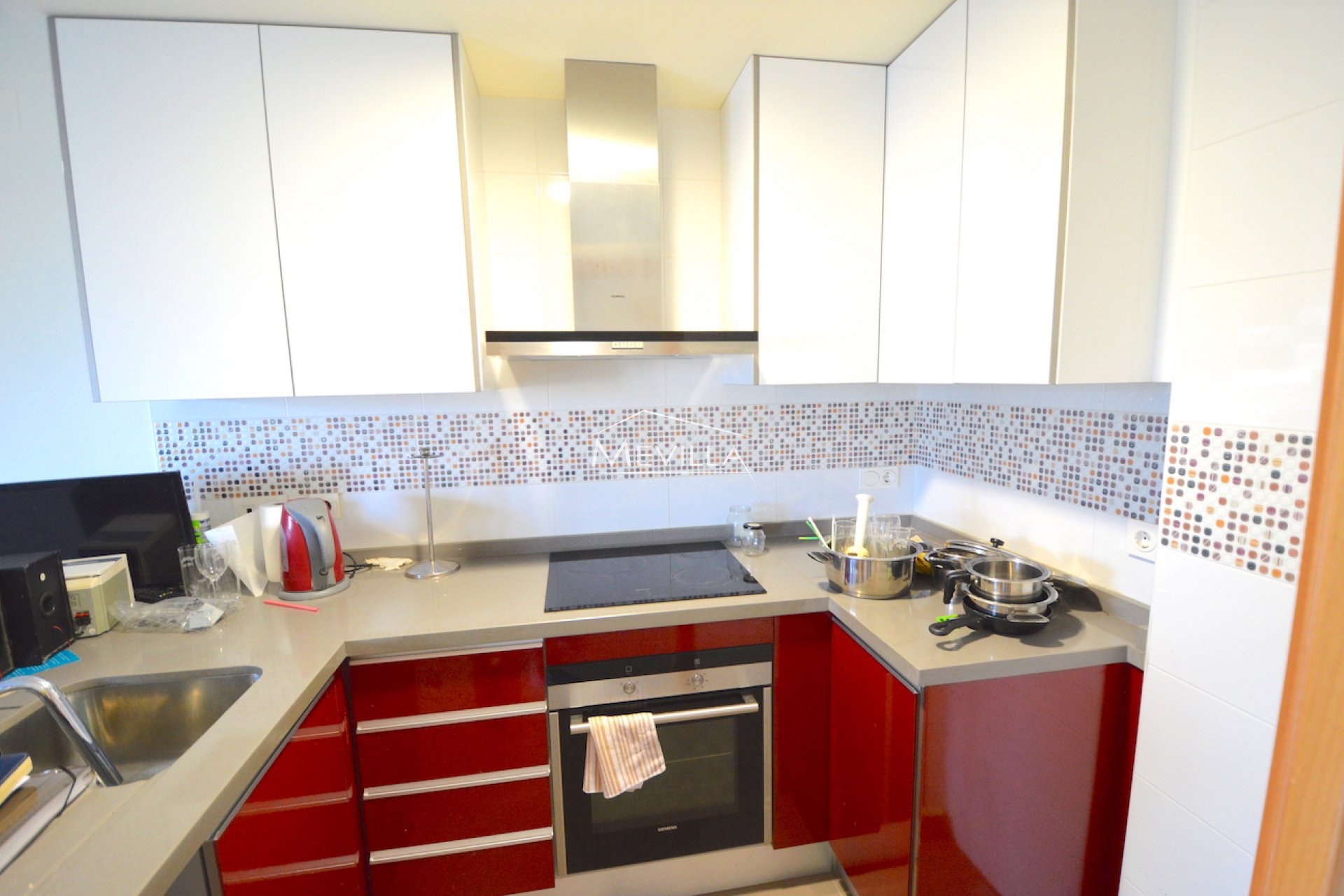 Wederverkoop - Appartement - Pilar de la Horadada - Torre de la Horadada