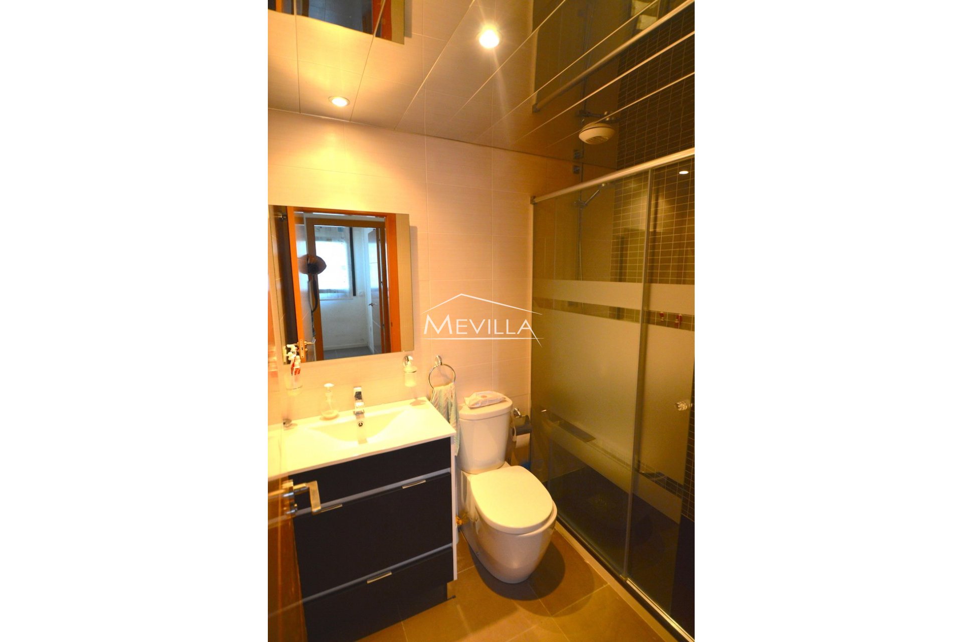 Wederverkoop - Appartement - Pilar de la Horadada - Torre de la Horadada