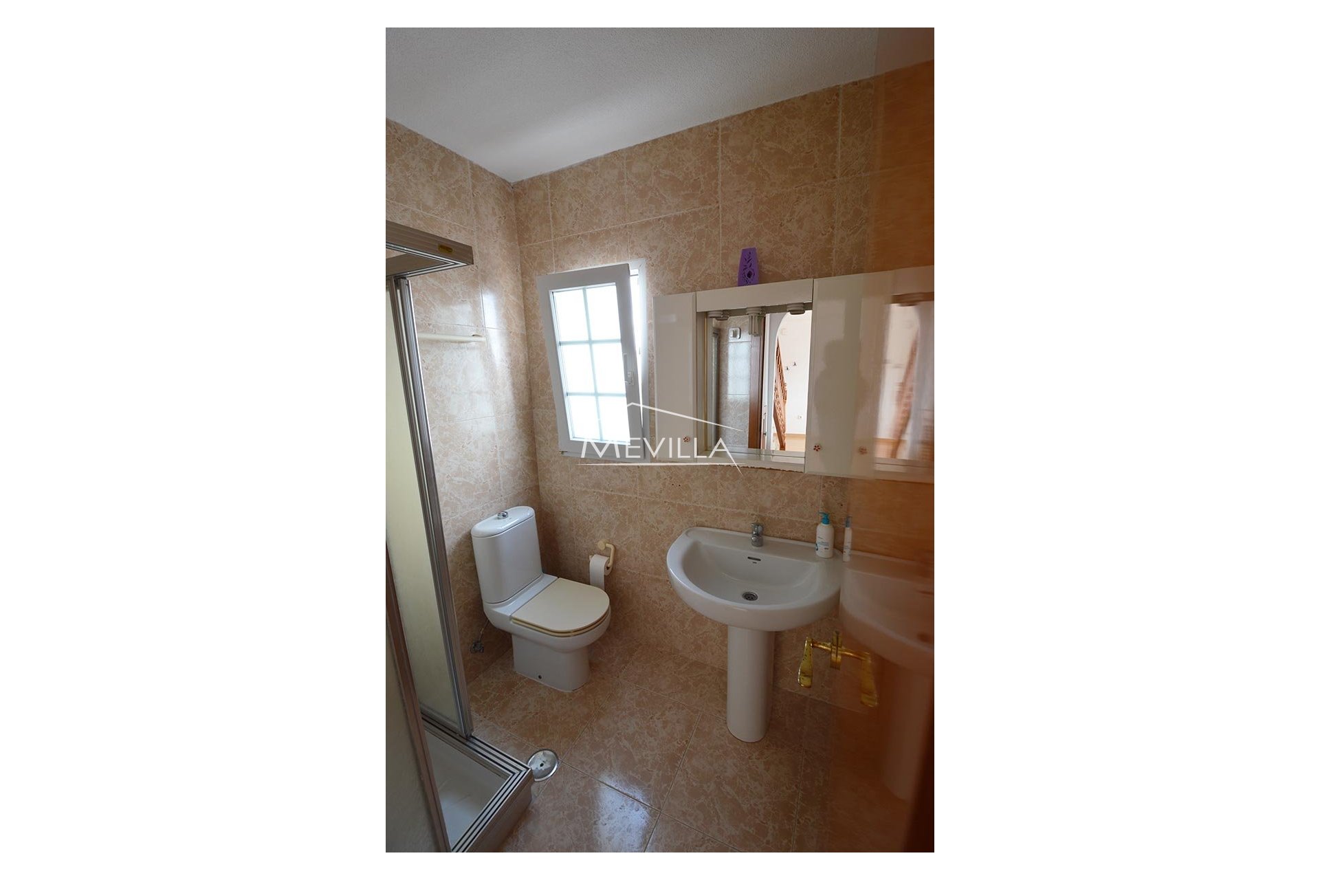 Wederverkoop - Appartement - Pilar de la Horadada - Torre de la Horadada