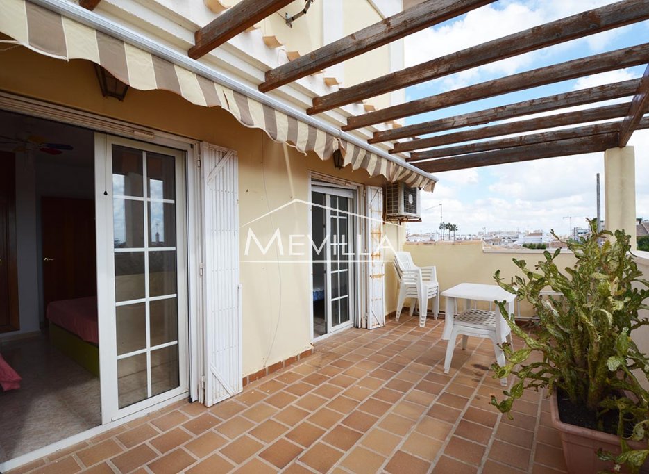 Wederverkoop - Appartement - Pilar de la Horadada - Torre de la Horadada
