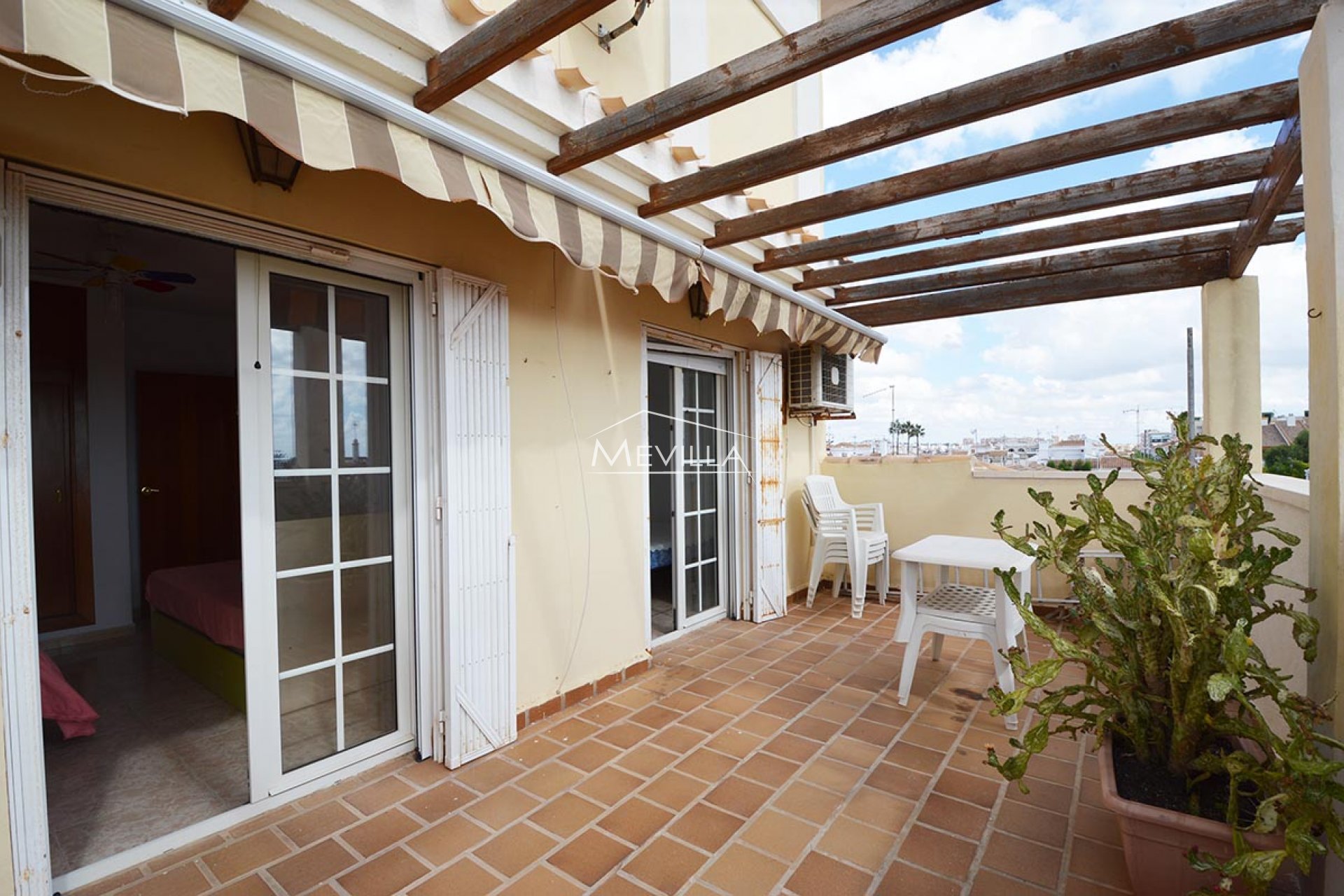 Wederverkoop - Appartement - Pilar de la Horadada - Torre de la Horadada