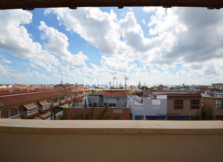 Wederverkoop - Appartement - Pilar de la Horadada - Torre de la Horadada