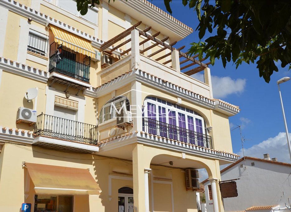 Wederverkoop - Appartement - Pilar de la Horadada - Torre de la Horadada