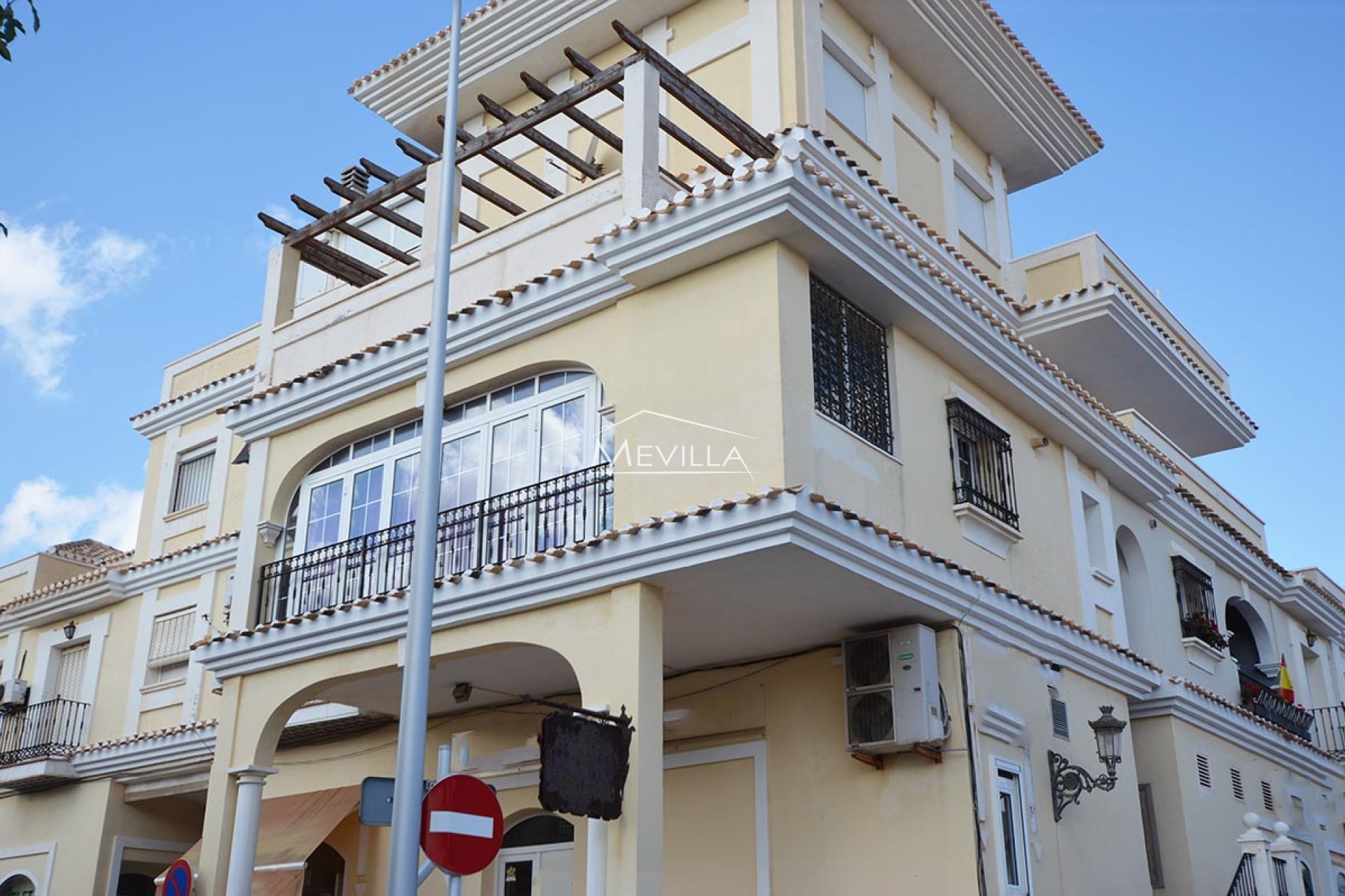 Wederverkoop - Appartement - Pilar de la Horadada - Torre de la Horadada