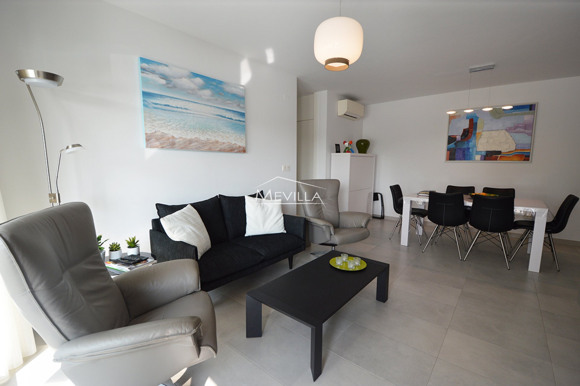 Wederverkoop - Appartement - Pilar de la Horadada - Torre de la Horadada