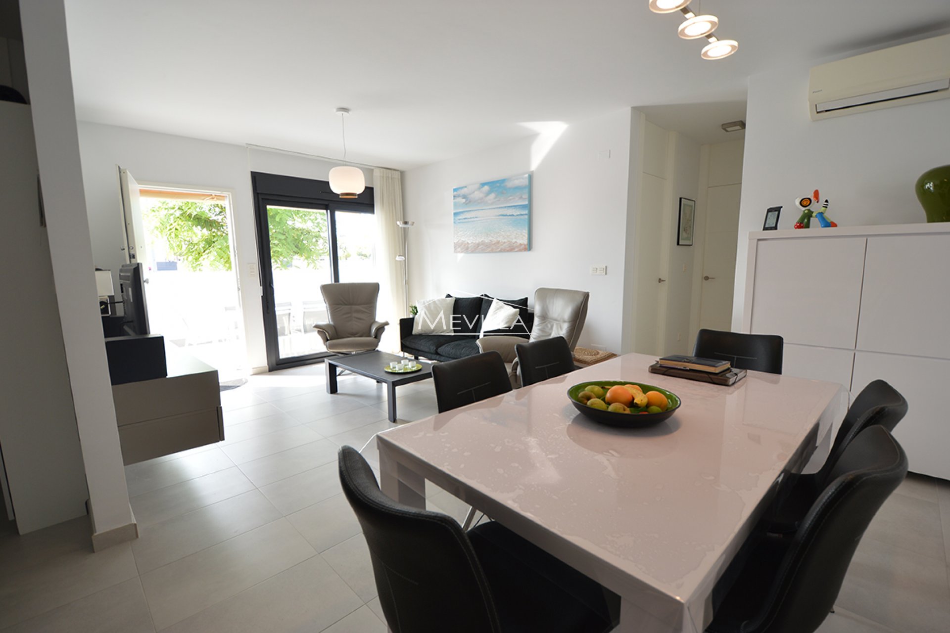 Wederverkoop - Appartement - Pilar de la Horadada - Torre de la Horadada