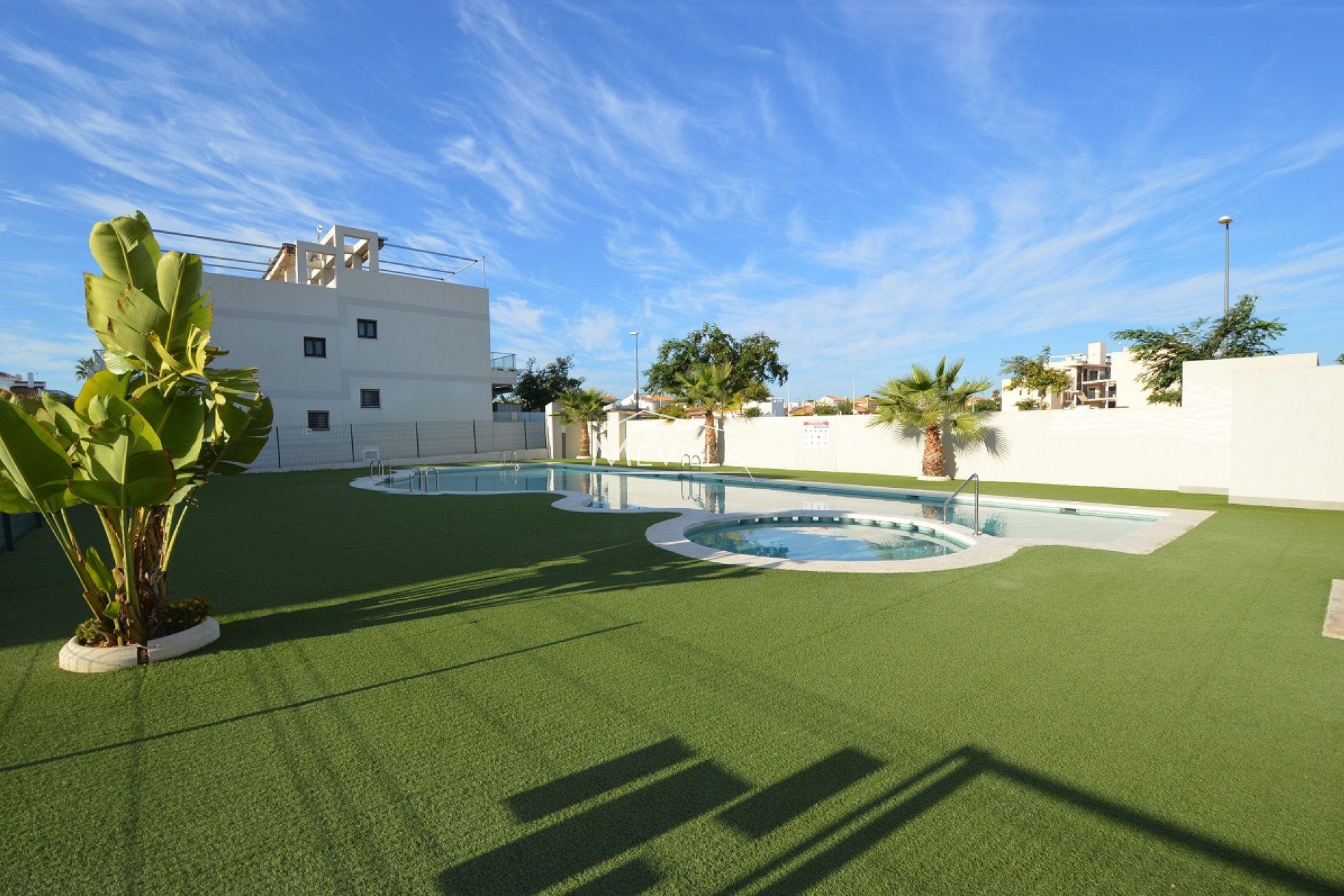 Wederverkoop - Appartement - Pilar de la Horadada - Torre de la Horadada