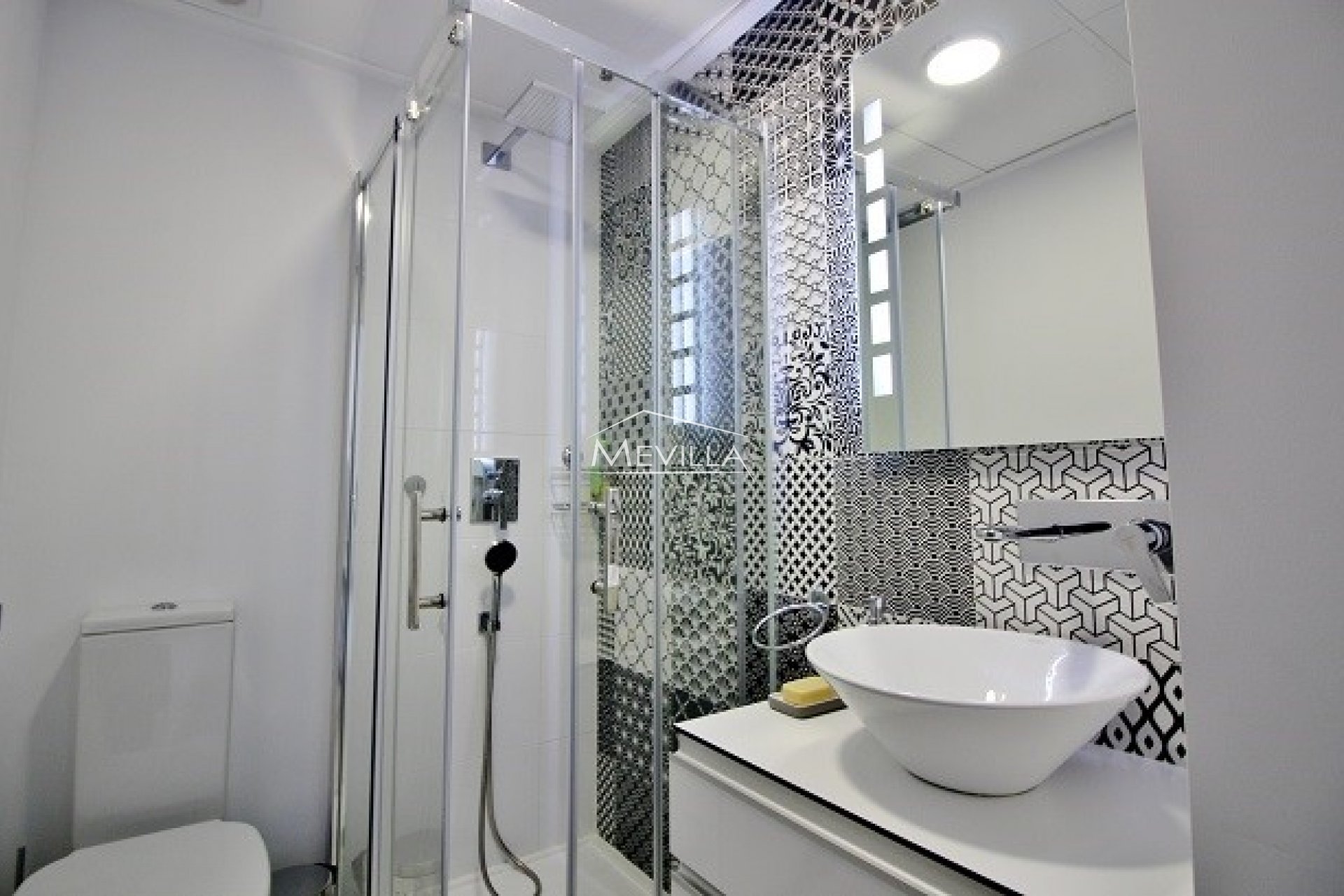 Wederverkoop - Appartement - Pilar de la Horadada - Torre de la Horadada