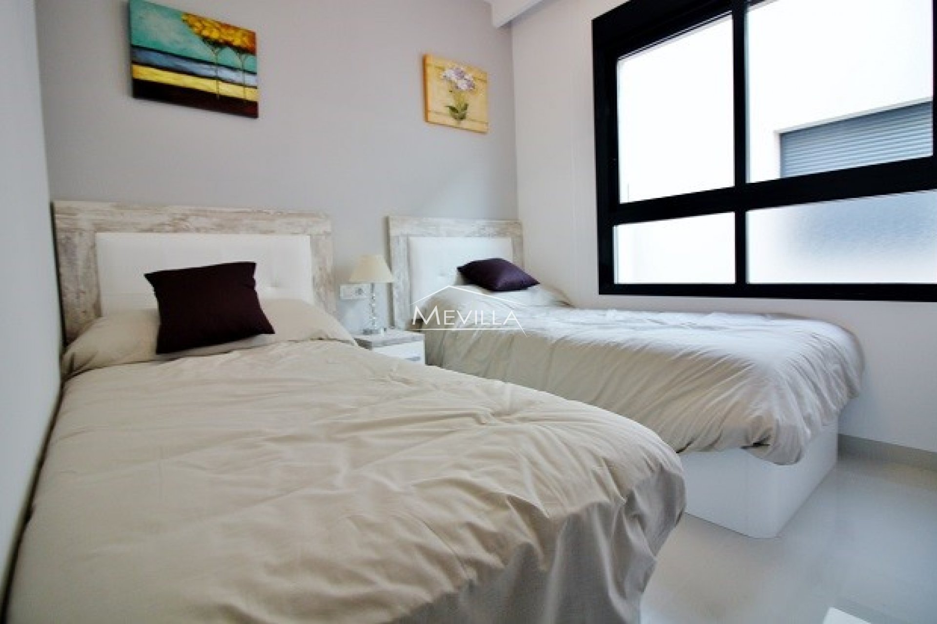 Wederverkoop - Appartement - Pilar de la Horadada - Torre de la Horadada