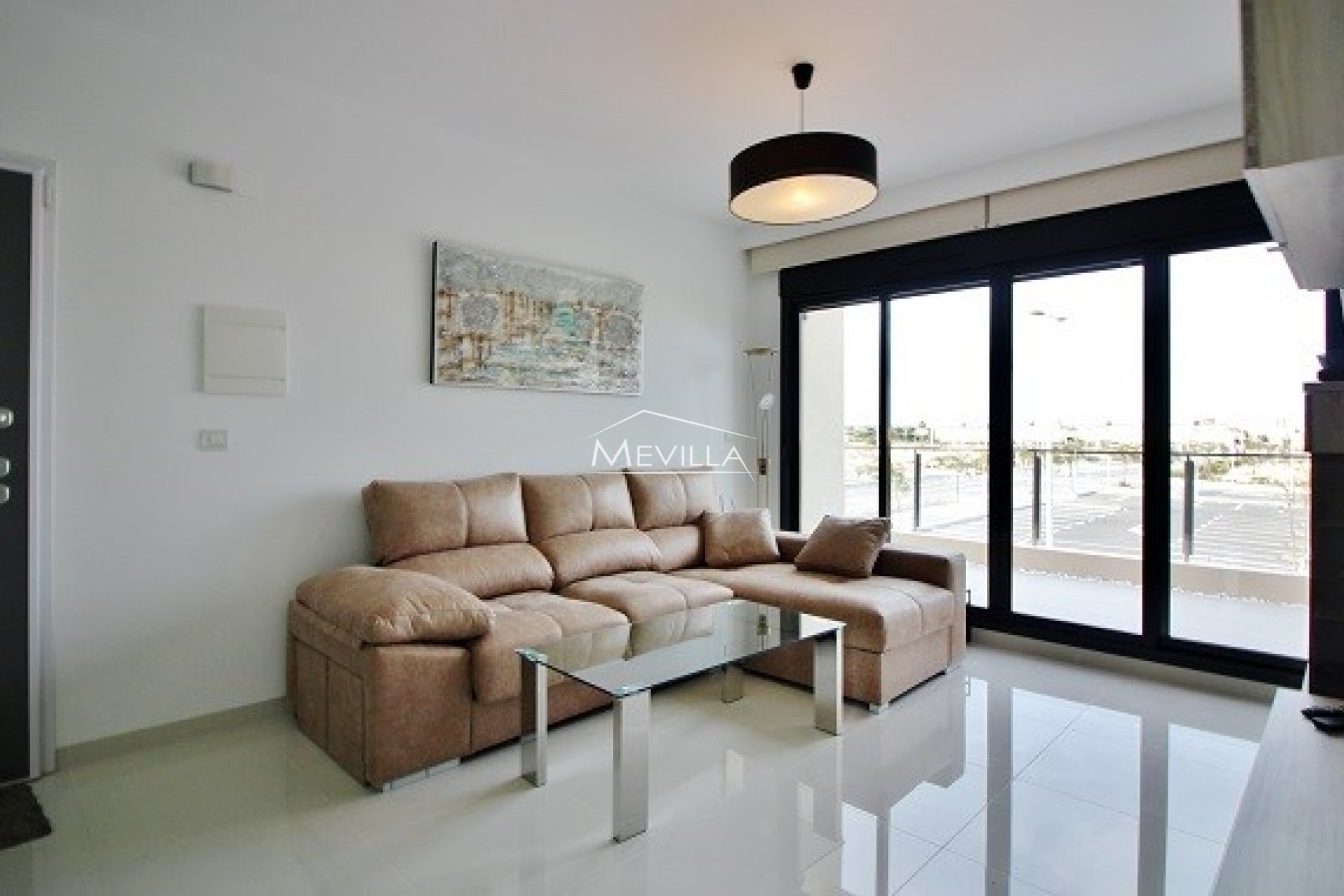 Wederverkoop - Appartement - Pilar de la Horadada - Torre de la Horadada