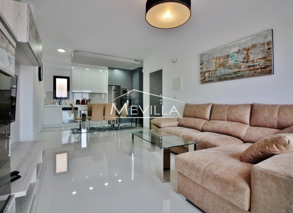 Wederverkoop - Appartement - Pilar de la Horadada - Torre de la Horadada