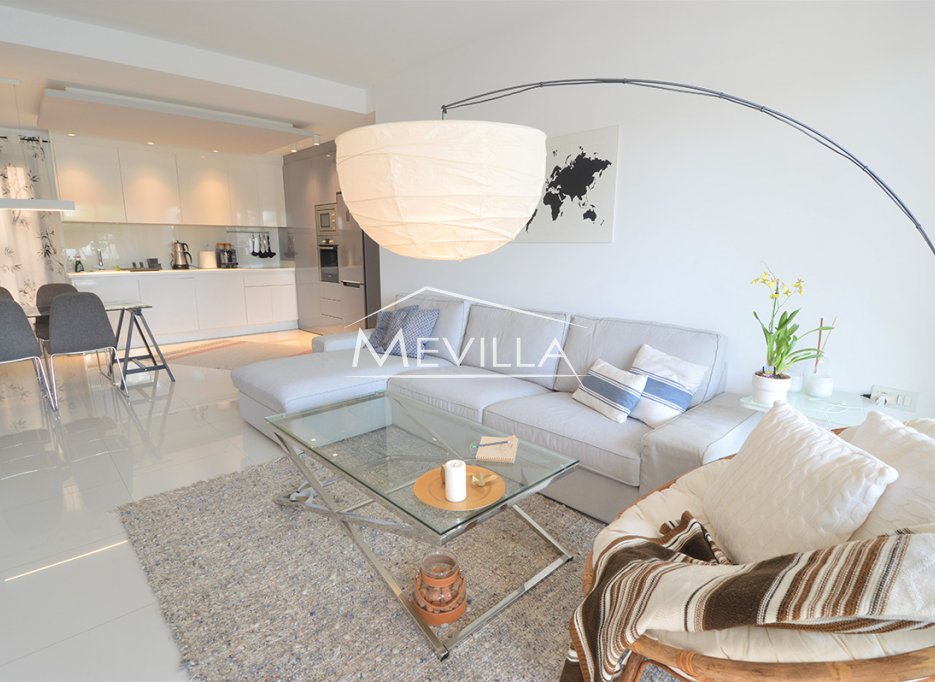 Wederverkoop - Appartement - Pilar de la Horadada - Torre de la Horadada