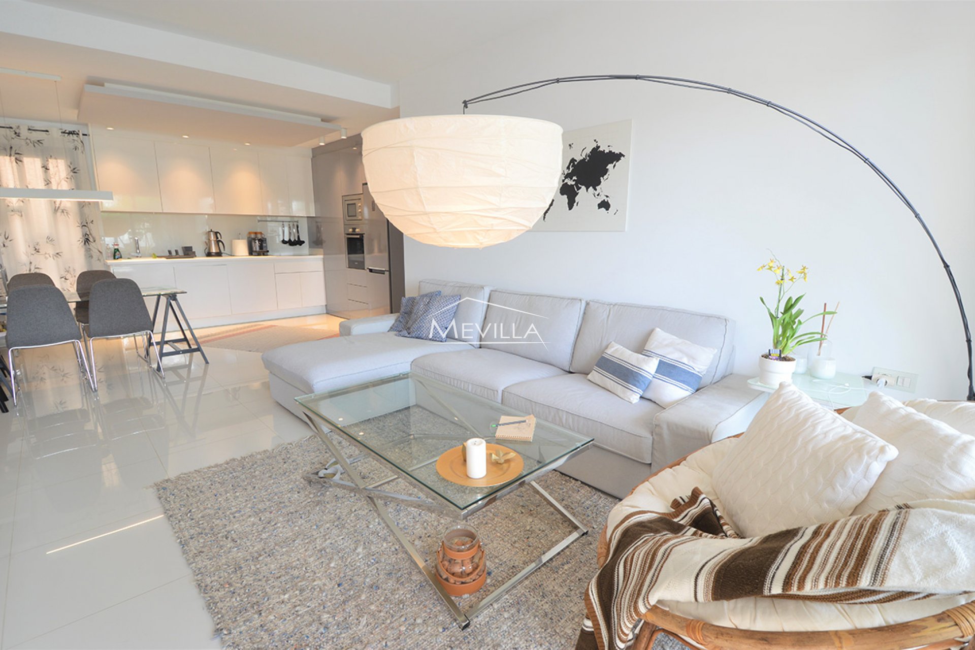 Wederverkoop - Appartement - Pilar de la Horadada - Torre de la Horadada