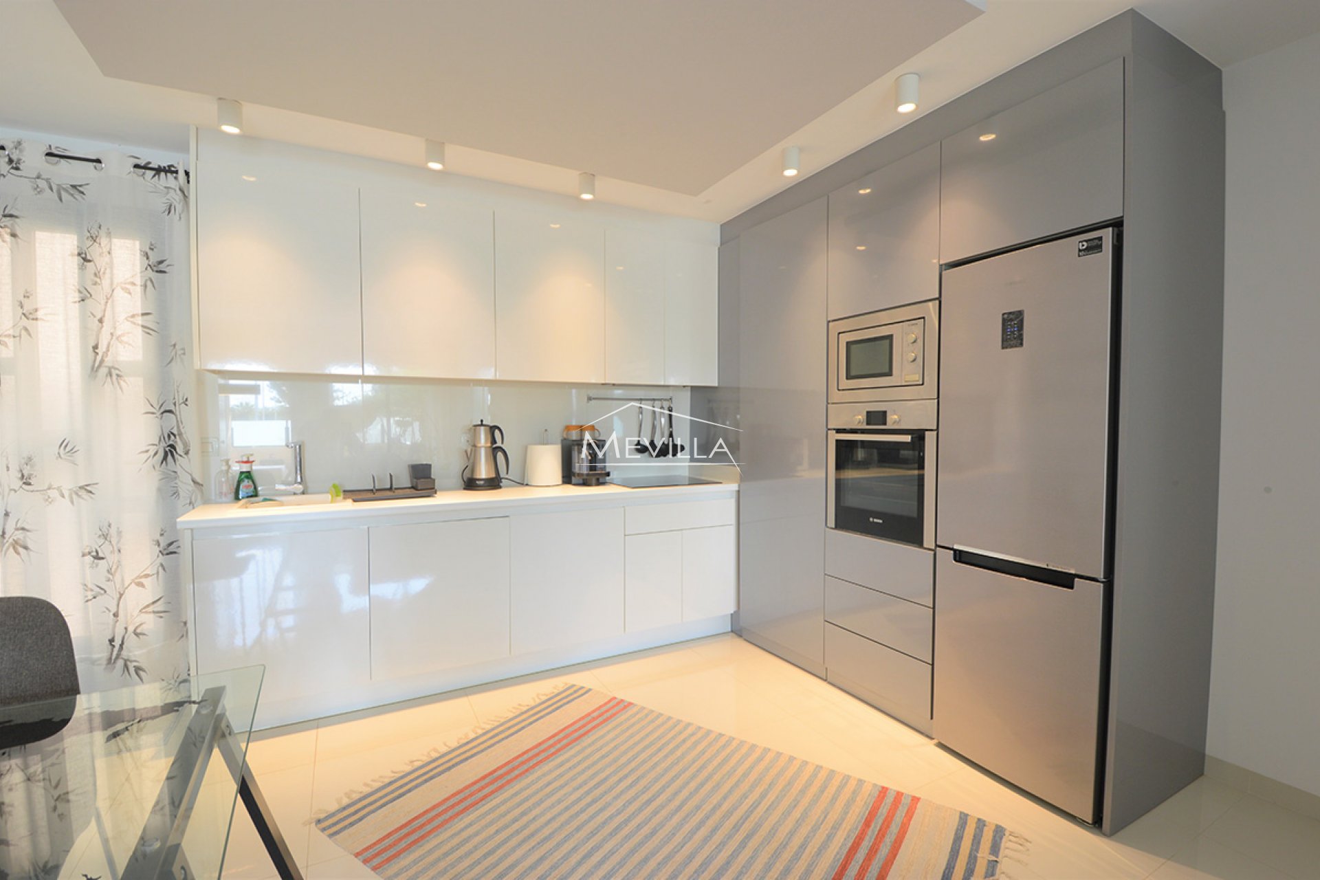Wederverkoop - Appartement - Pilar de la Horadada - Torre de la Horadada