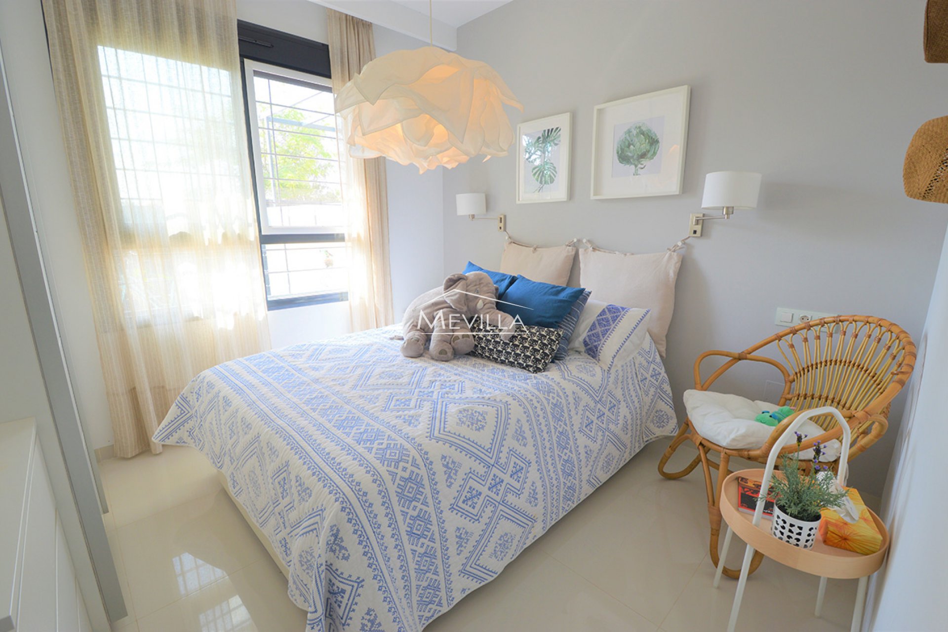 Wederverkoop - Appartement - Pilar de la Horadada - Torre de la Horadada
