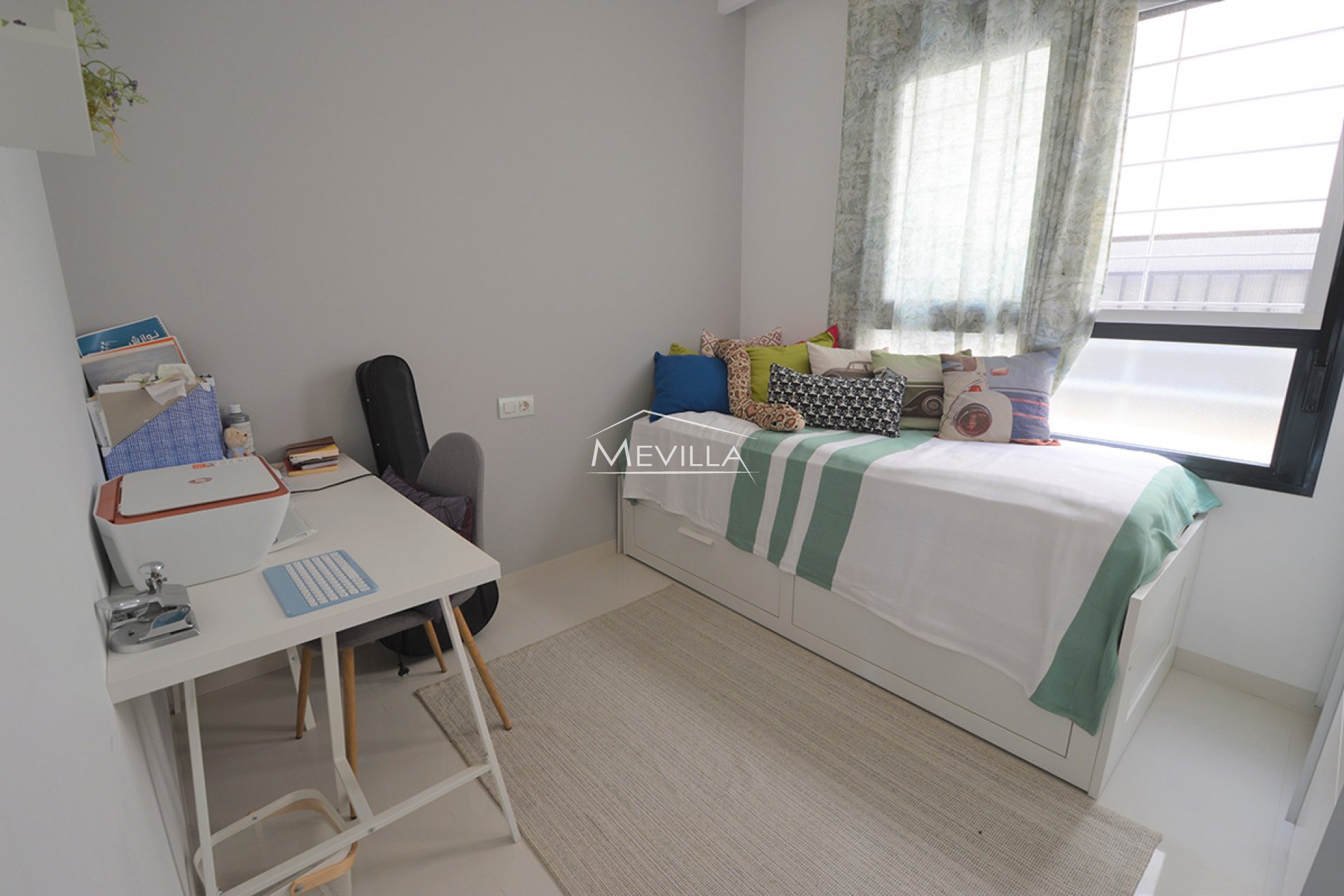 Wederverkoop - Appartement - Pilar de la Horadada - Torre de la Horadada