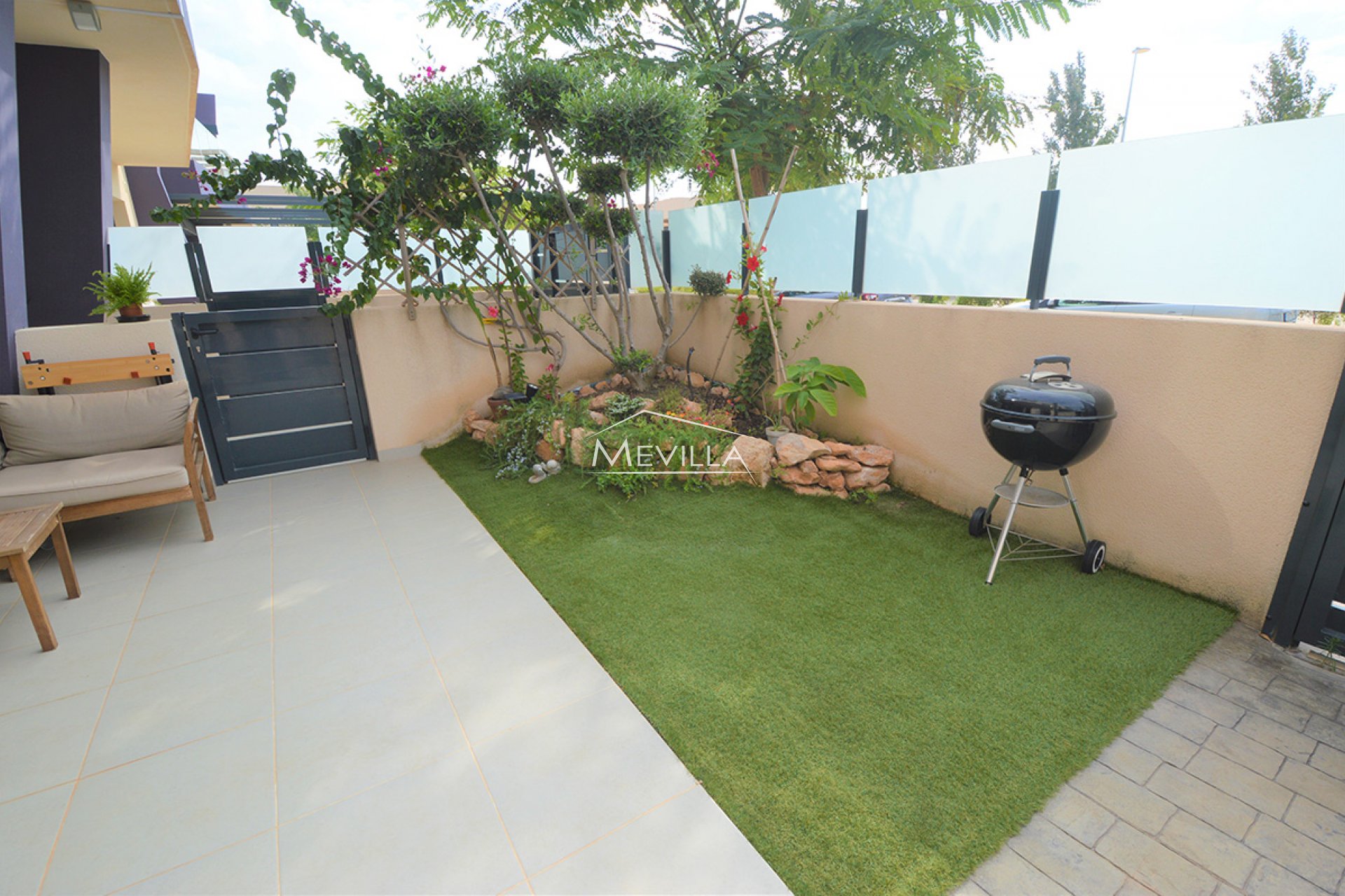 Wederverkoop - Appartement - Pilar de la Horadada - Torre de la Horadada