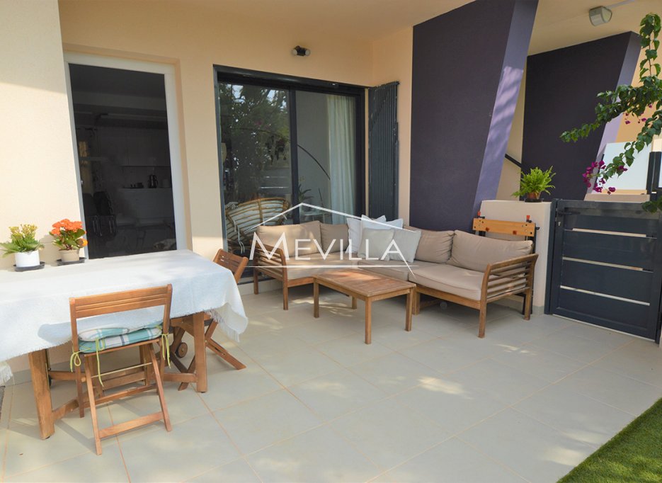 Wederverkoop - Appartement - Pilar de la Horadada - Torre de la Horadada