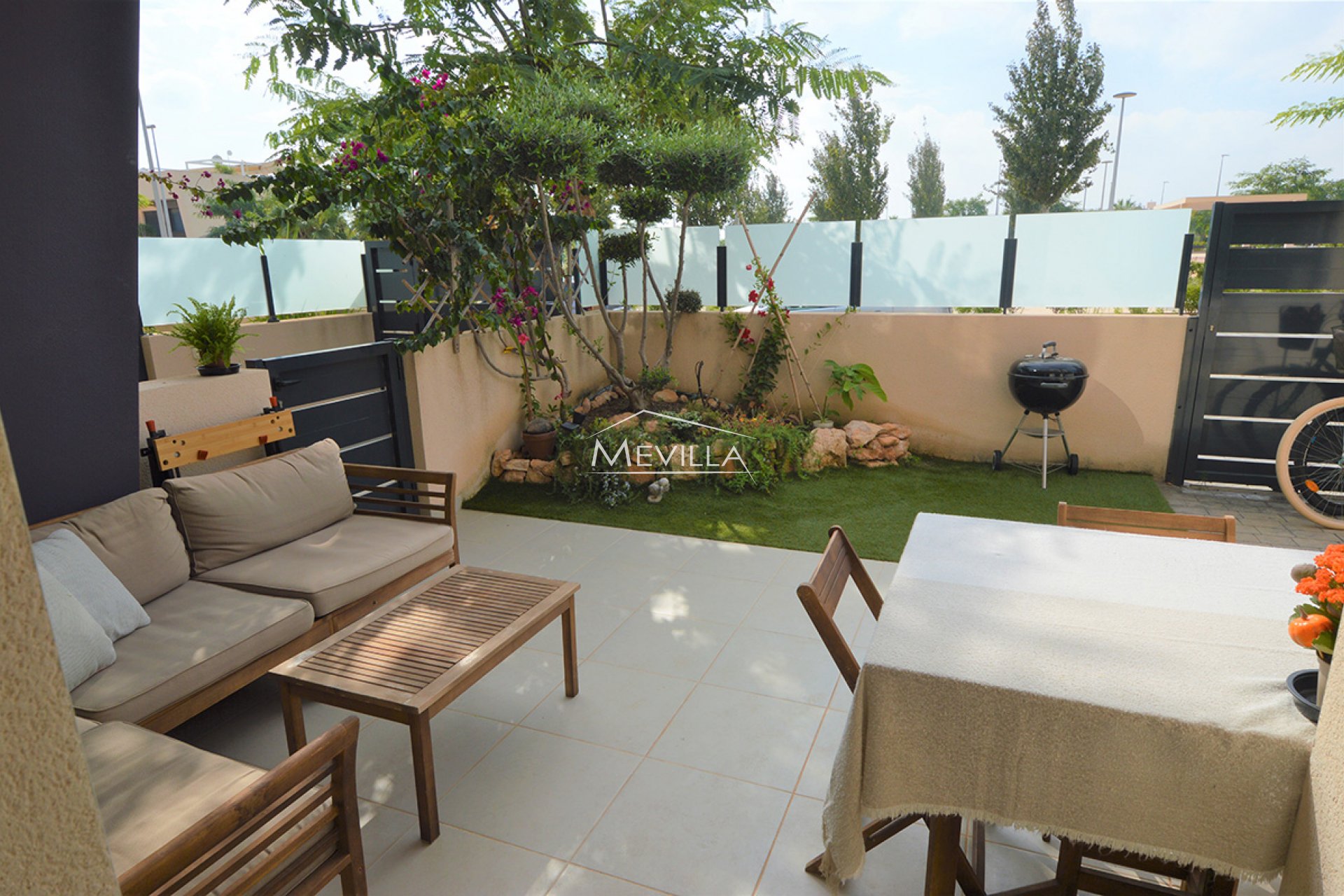 Wederverkoop - Appartement - Pilar de la Horadada - Torre de la Horadada