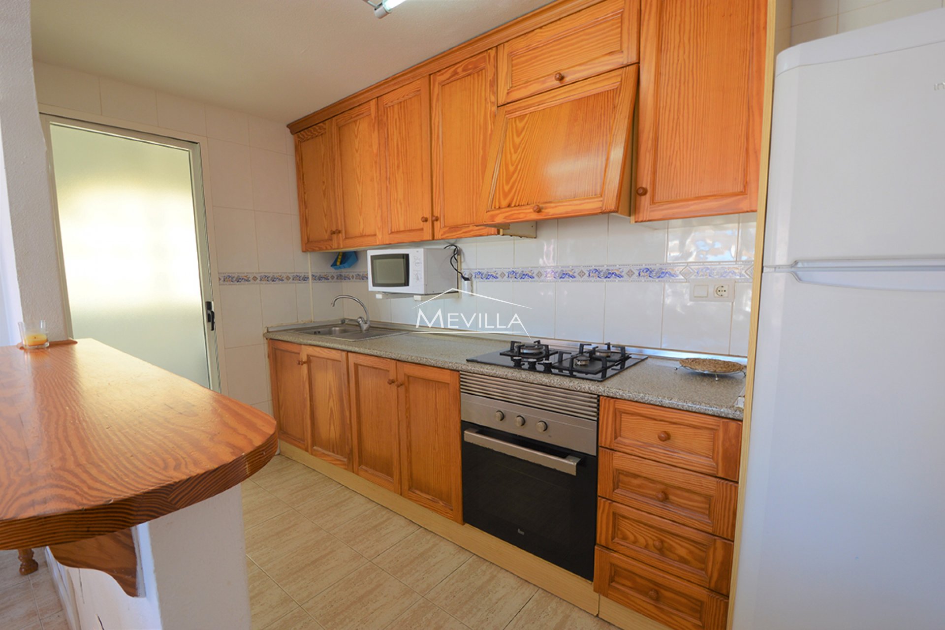 Wederverkoop - Appartement - Pilar de la Horadada - Torre de la Horadada