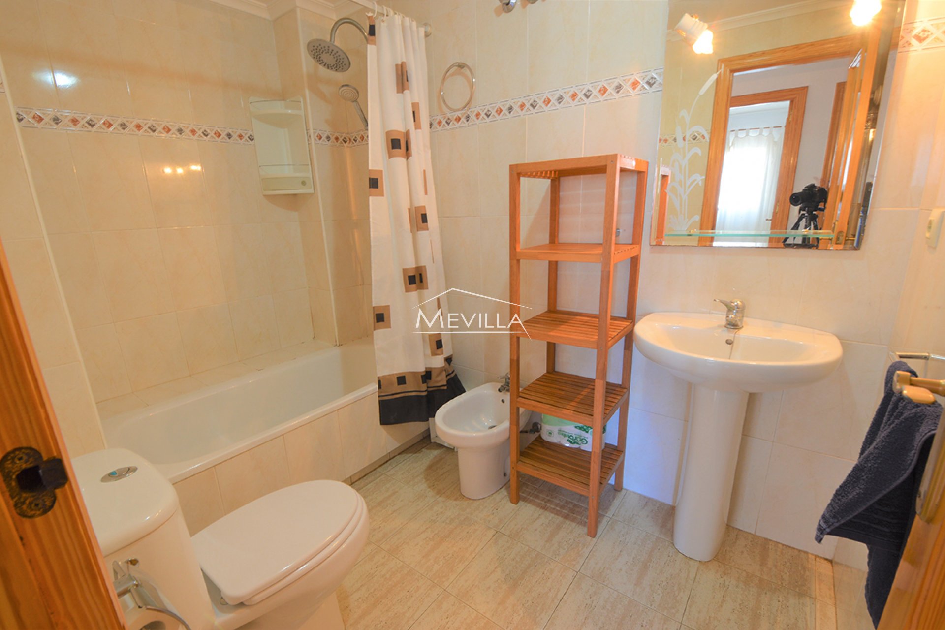 Wederverkoop - Appartement - Pilar de la Horadada - Torre de la Horadada