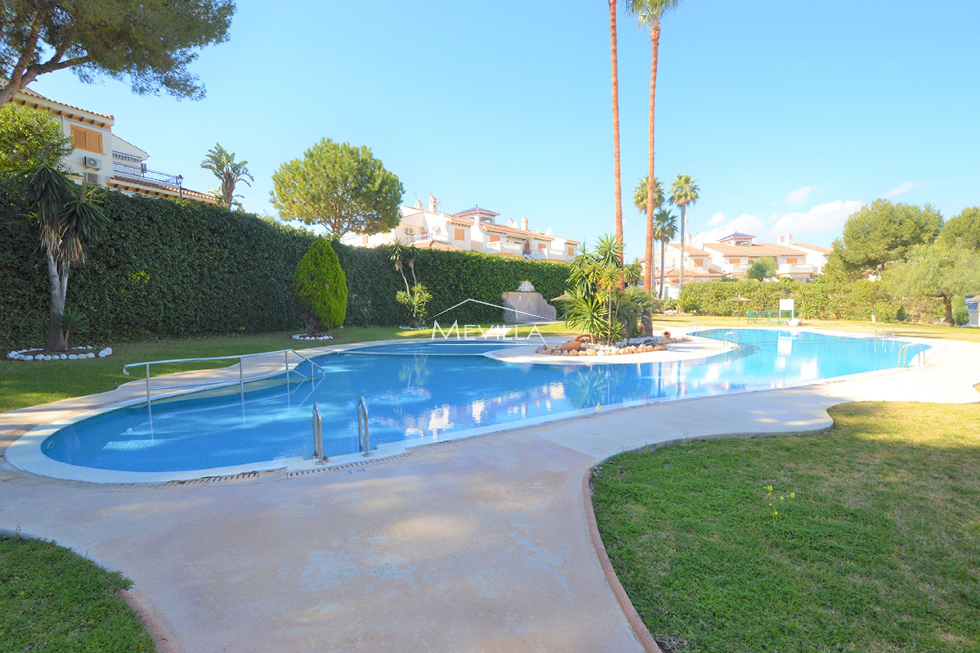 Wederverkoop - Appartement - Pilar de la Horadada - Torre de la Horadada