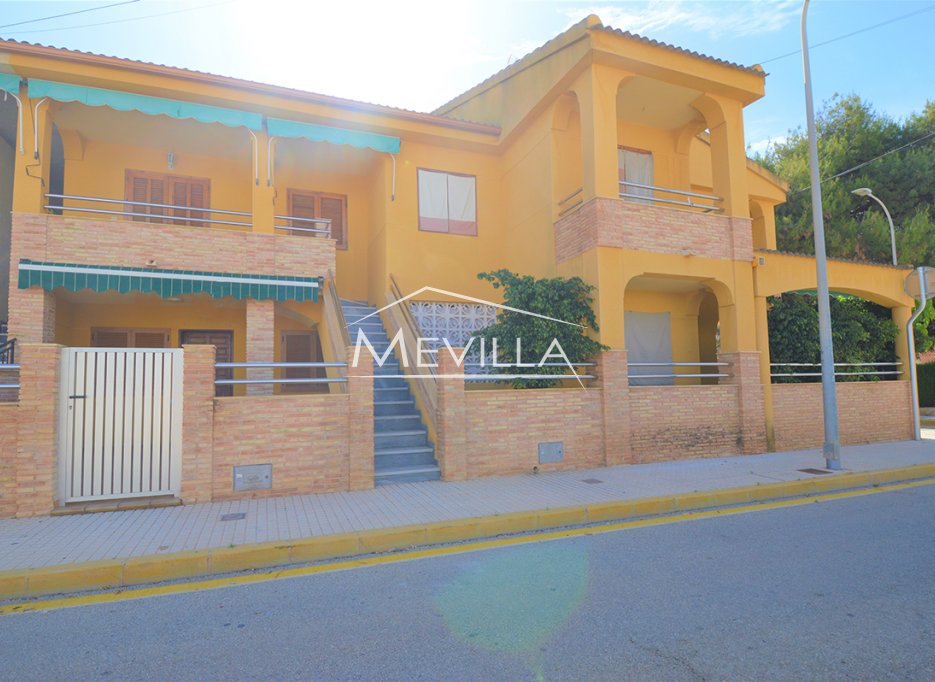 Wederverkoop - Appartement - Pilar de la Horadada - Torre de la Horadada