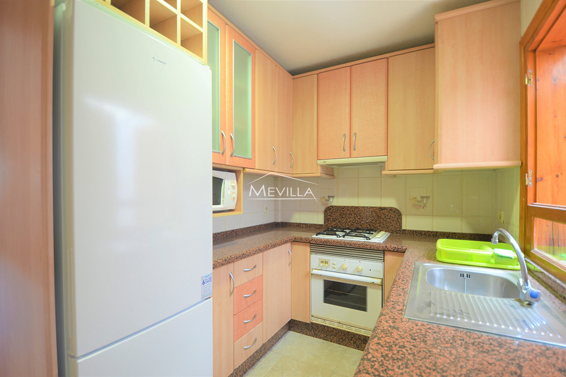 Wederverkoop - Appartement - Pilar de la Horadada - Torre de la Horadada