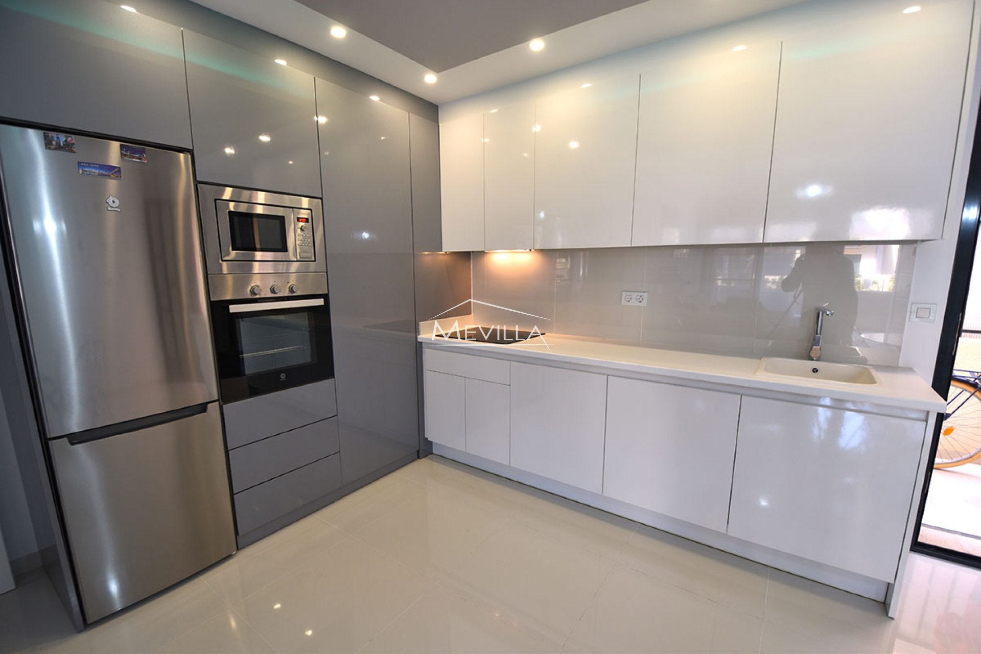Wederverkoop - Appartement - Pilar de la Horadada - Torre de la Horadada