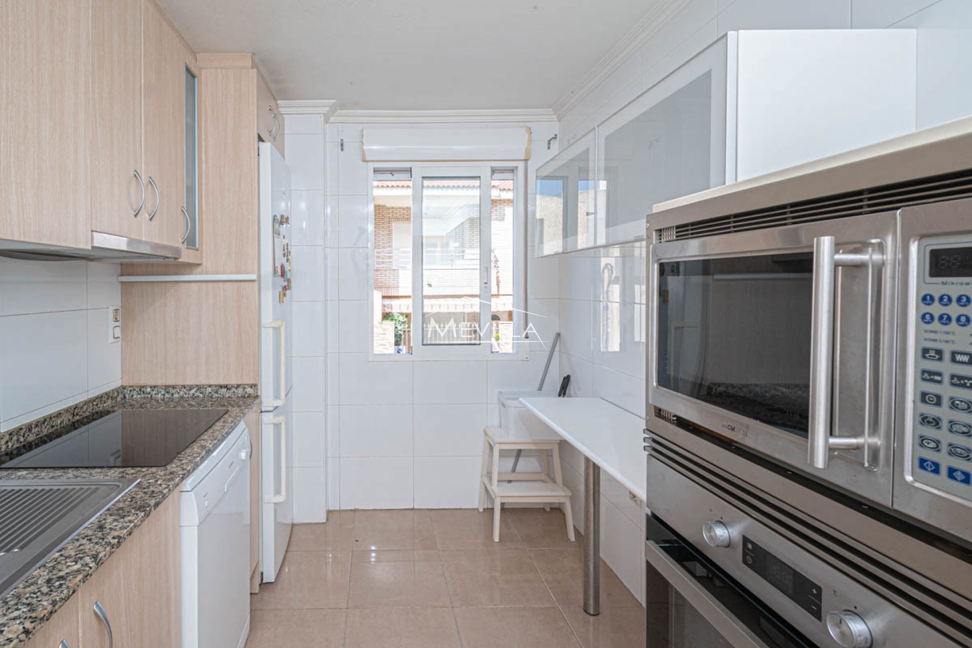 Wederverkoop - Appartement - Pilar de la Horadada