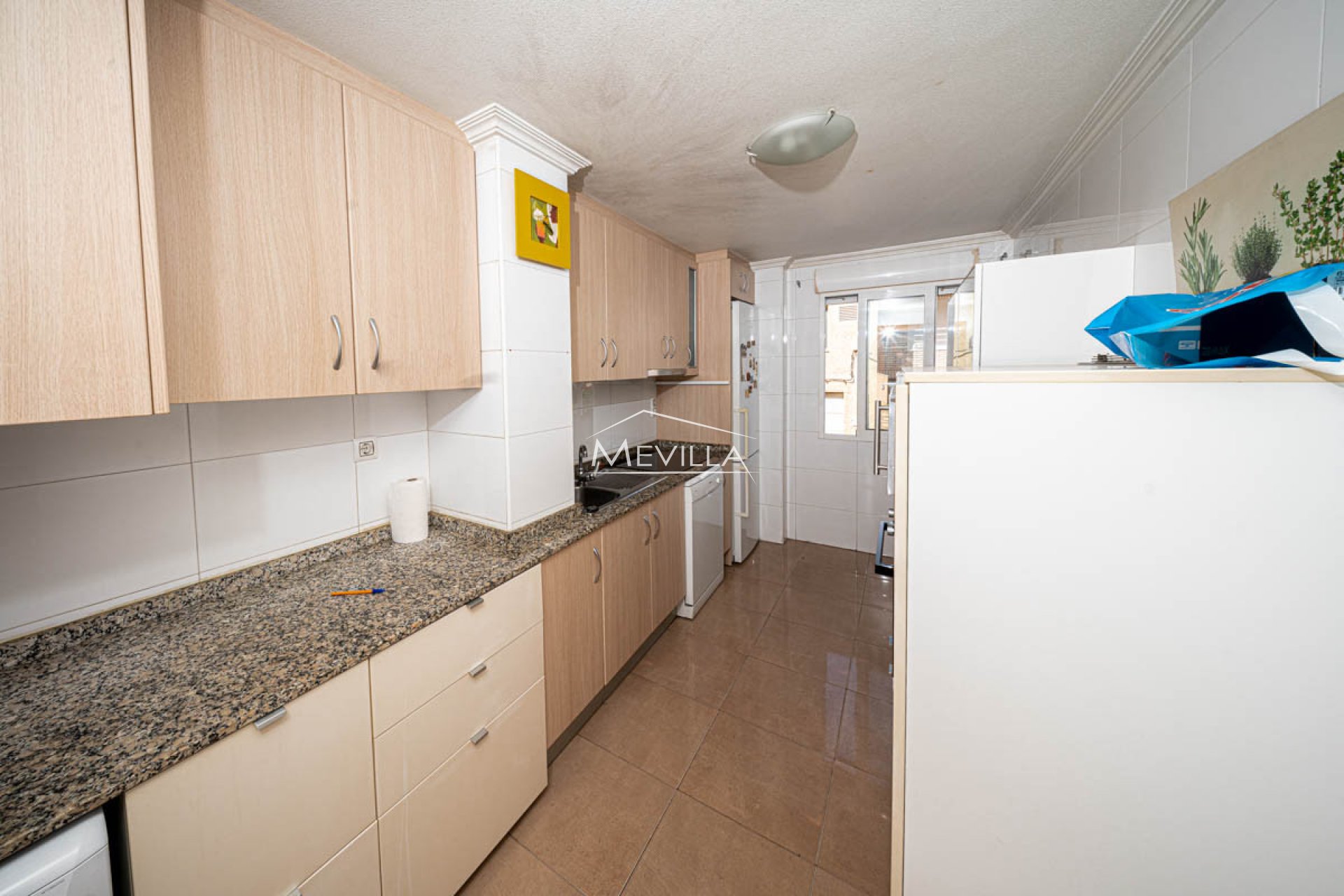 Wederverkoop - Appartement - Pilar de la Horadada