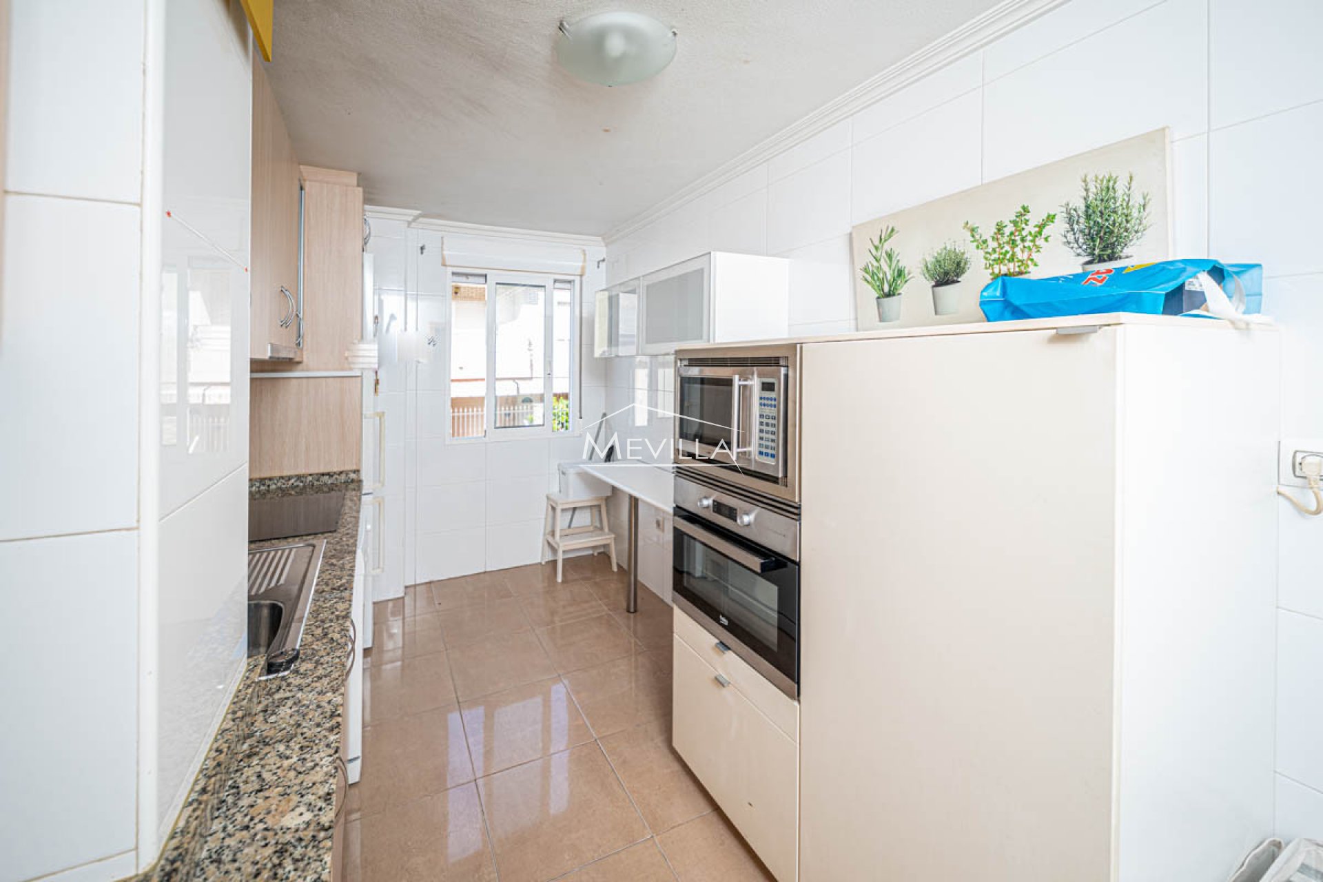 Wederverkoop - Appartement - Pilar de la Horadada