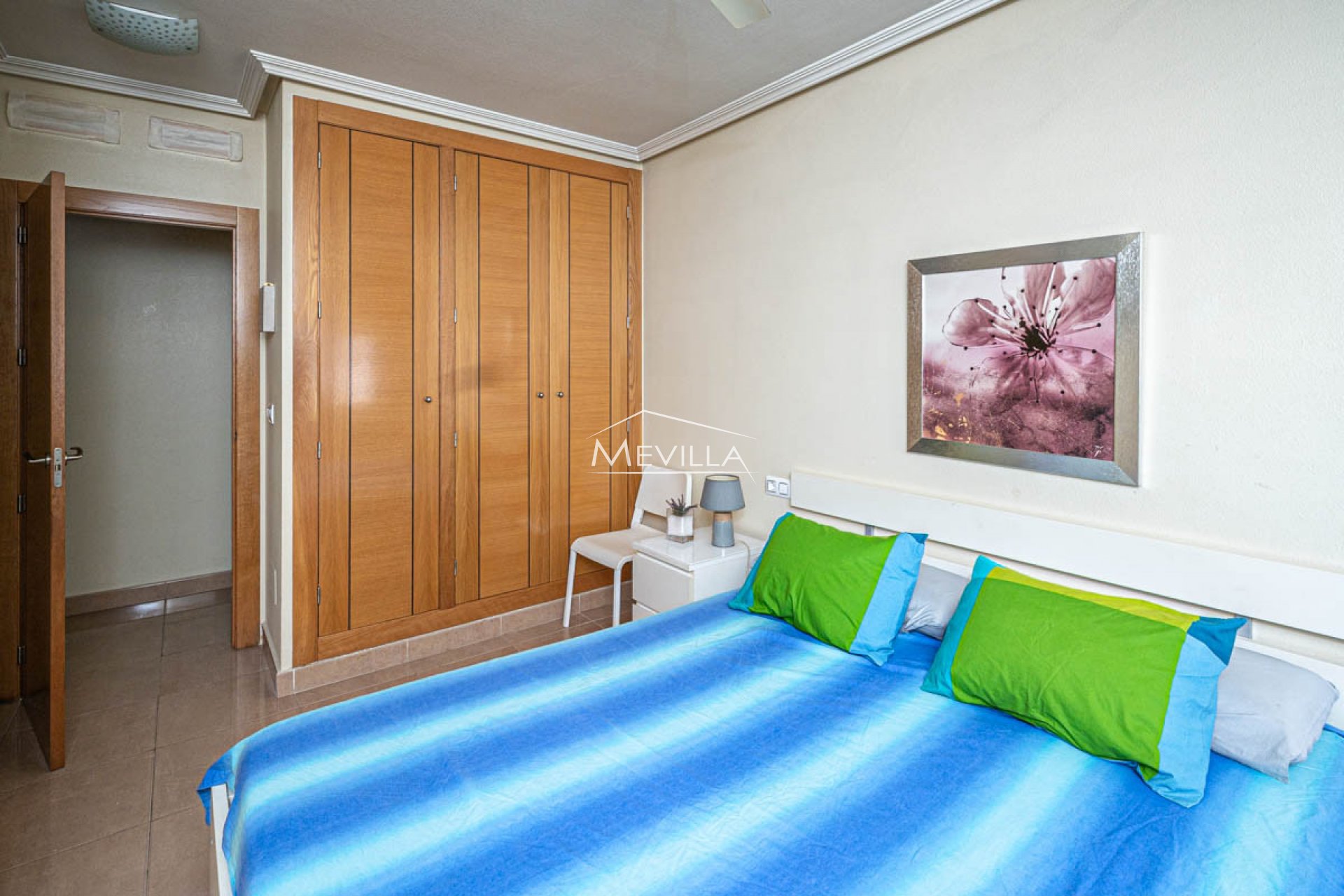 Wederverkoop - Appartement - Pilar de la Horadada