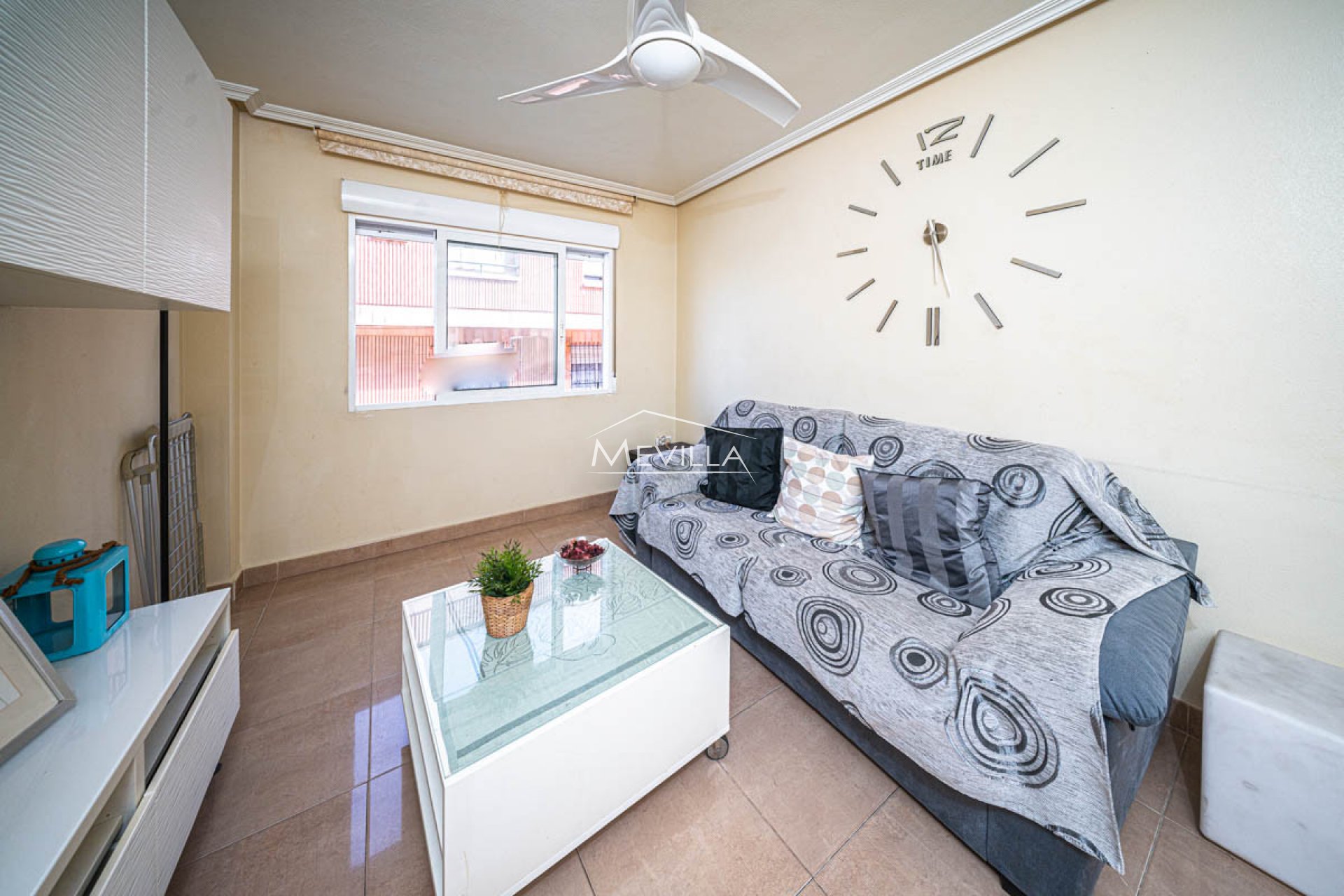 Wederverkoop - Appartement - Pilar de la Horadada