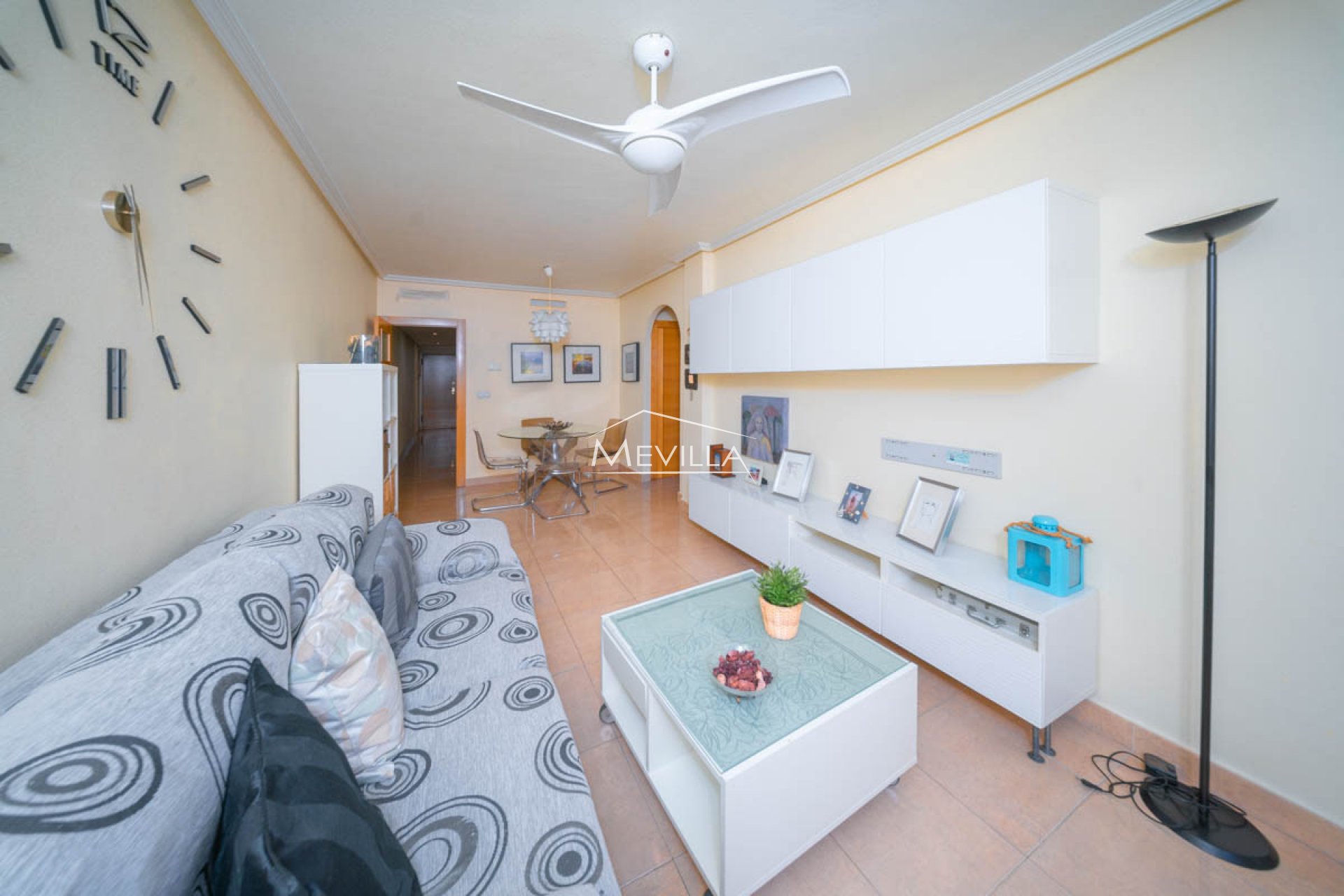Wederverkoop - Appartement - Pilar de la Horadada