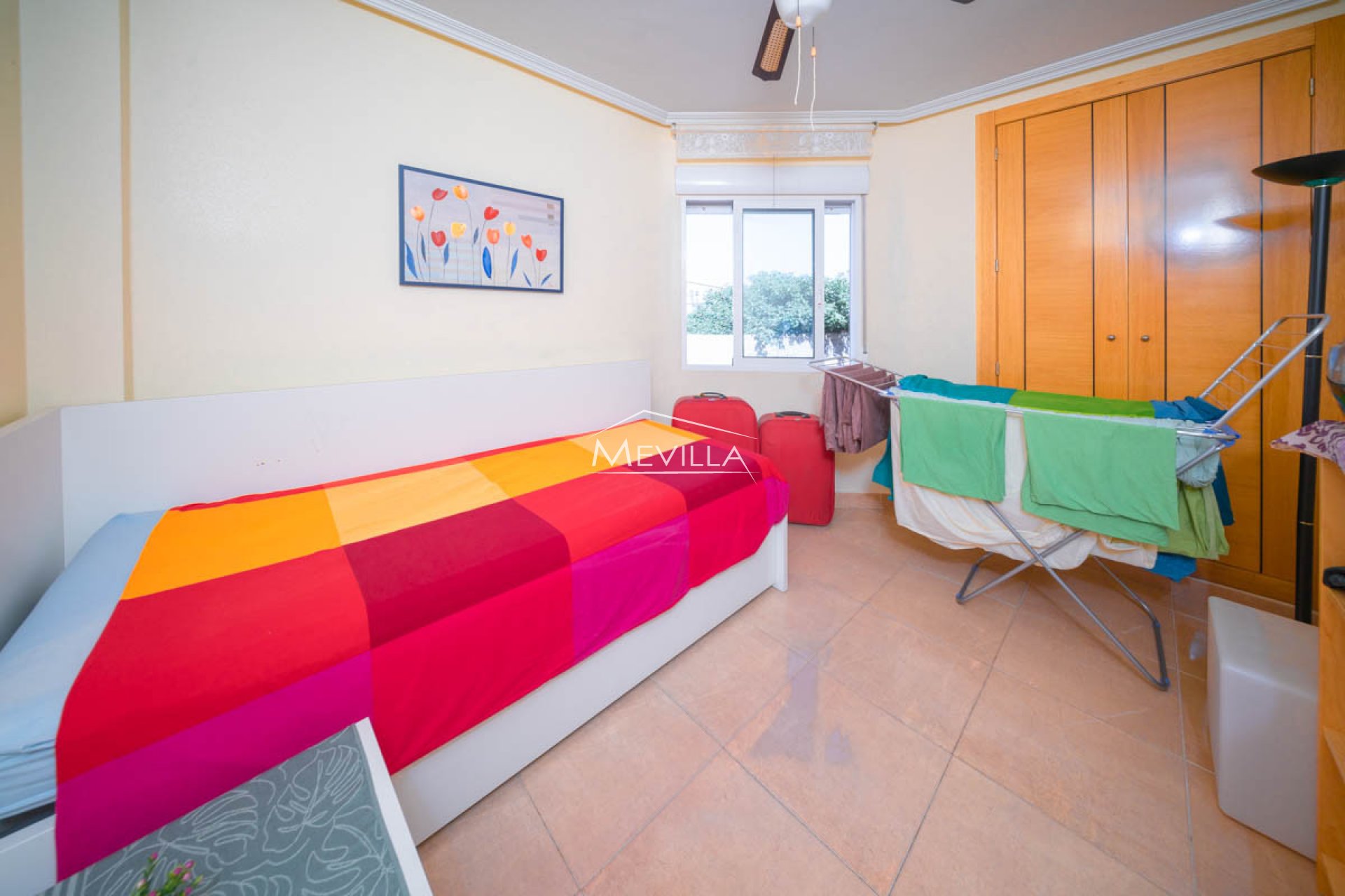 Wederverkoop - Appartement - Pilar de la Horadada