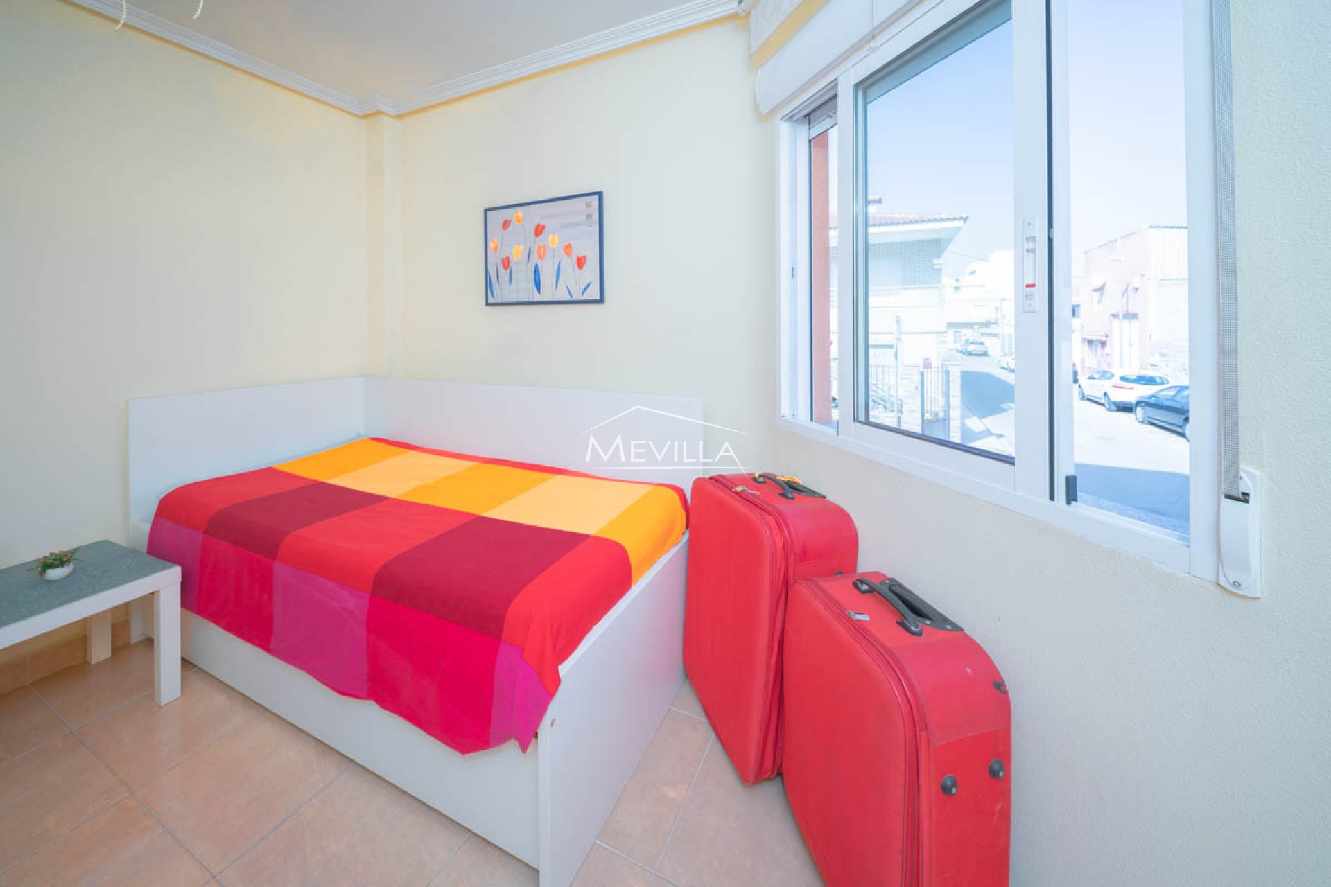 Wederverkoop - Appartement - Pilar de la Horadada