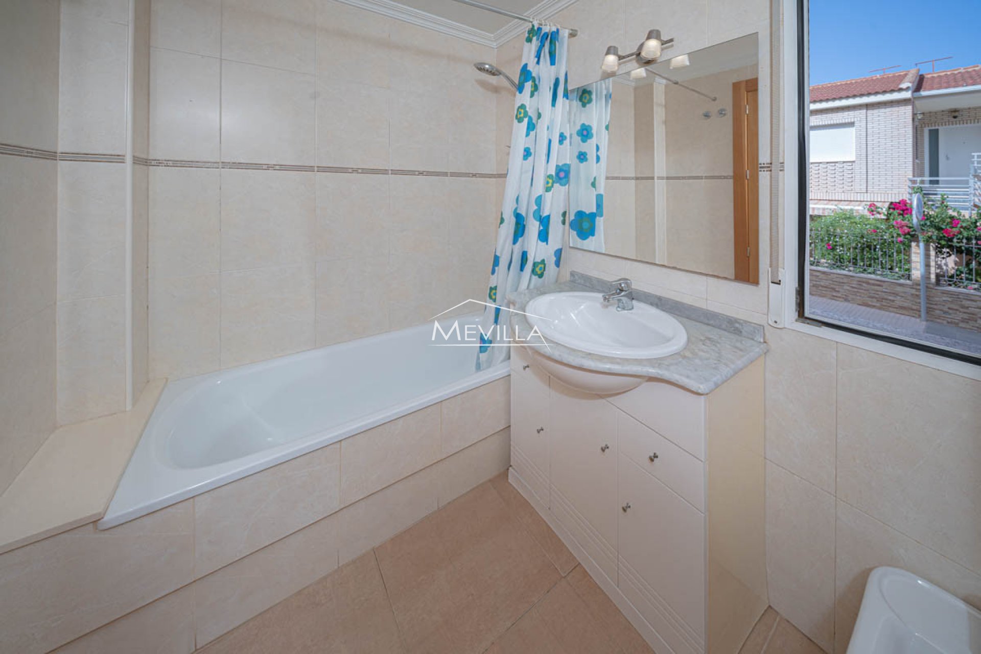 Wederverkoop - Appartement - Pilar de la Horadada