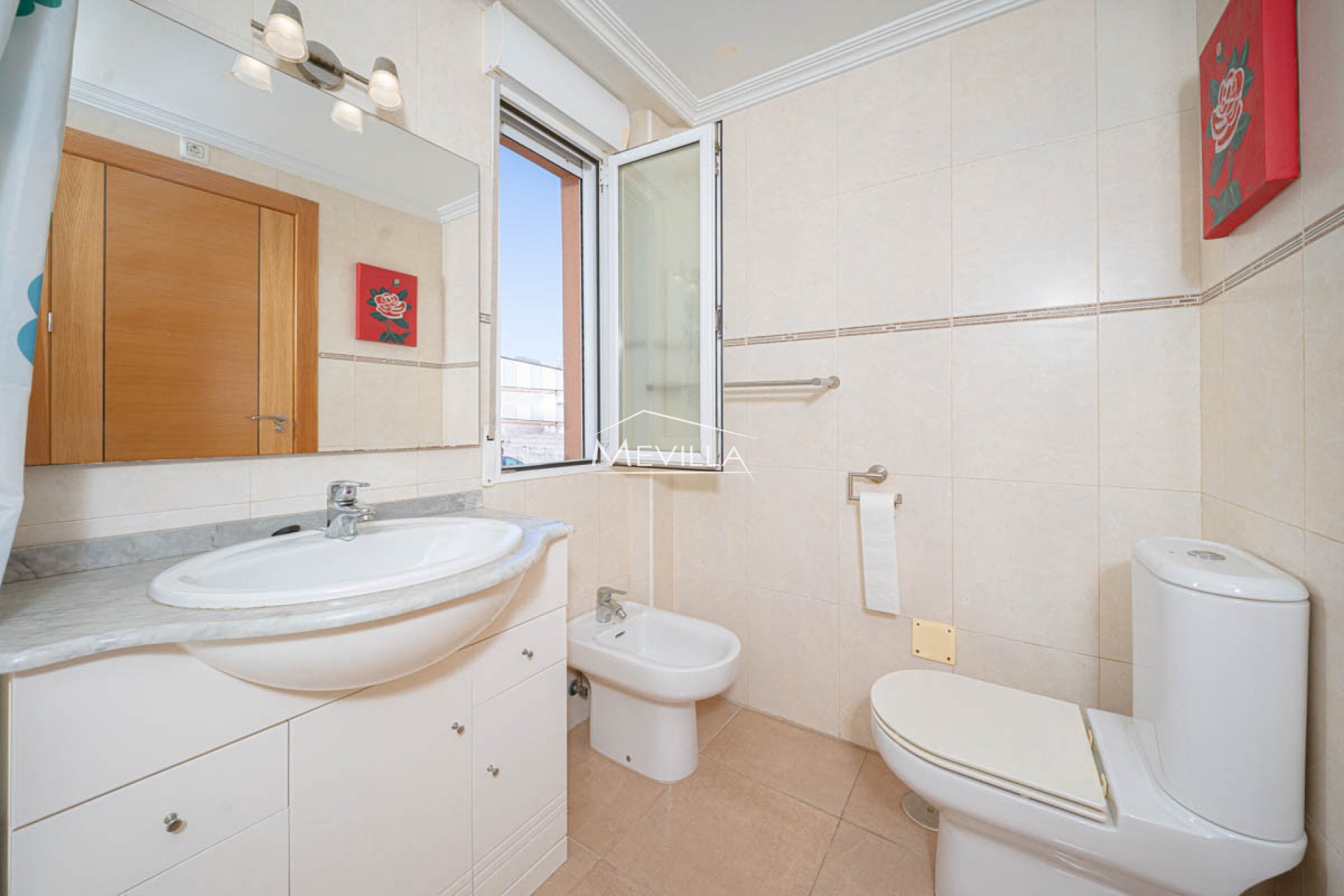 Wederverkoop - Appartement - Pilar de la Horadada