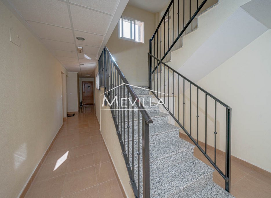 Wederverkoop - Appartement - Pilar de la Horadada