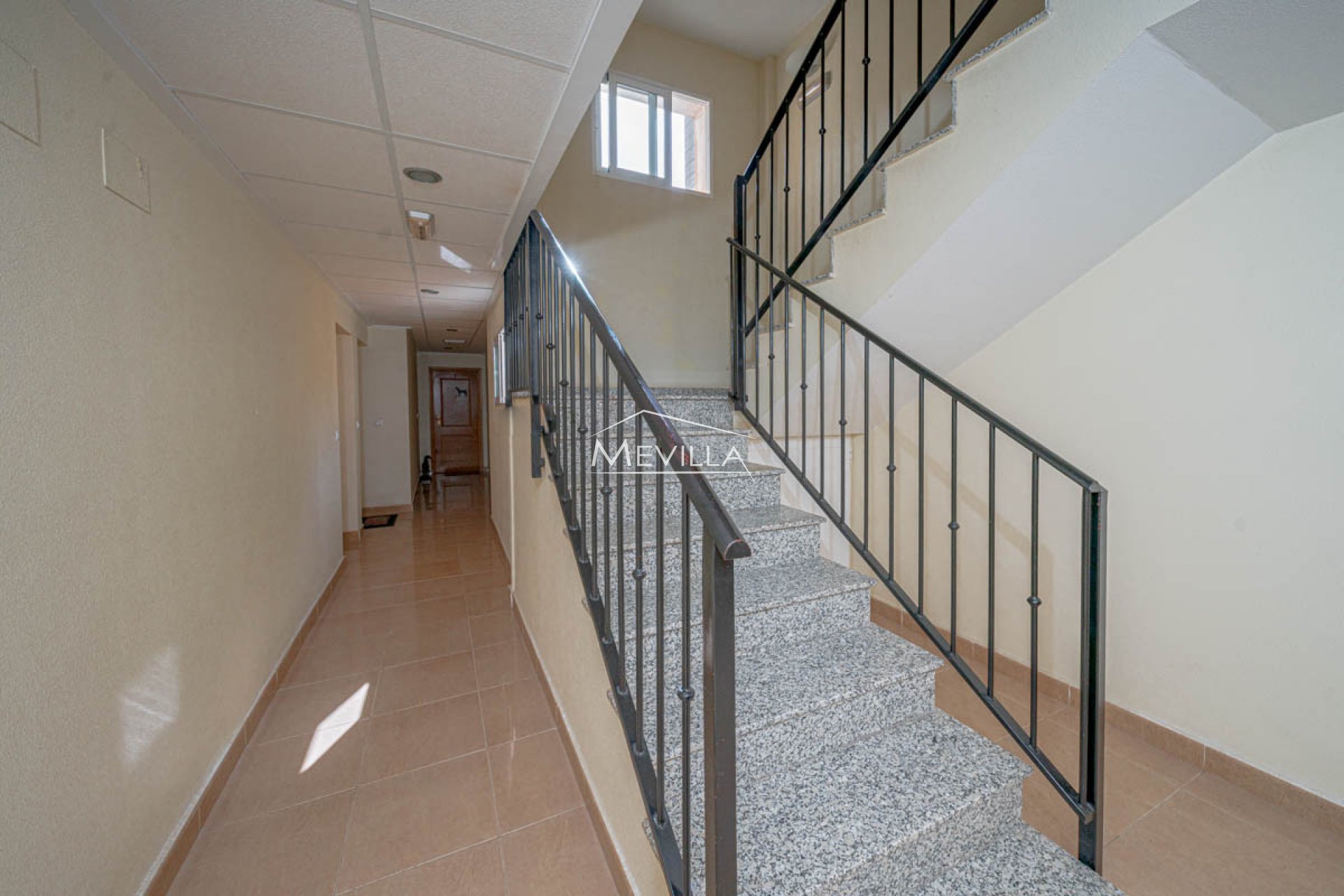 Wederverkoop - Appartement - Pilar de la Horadada