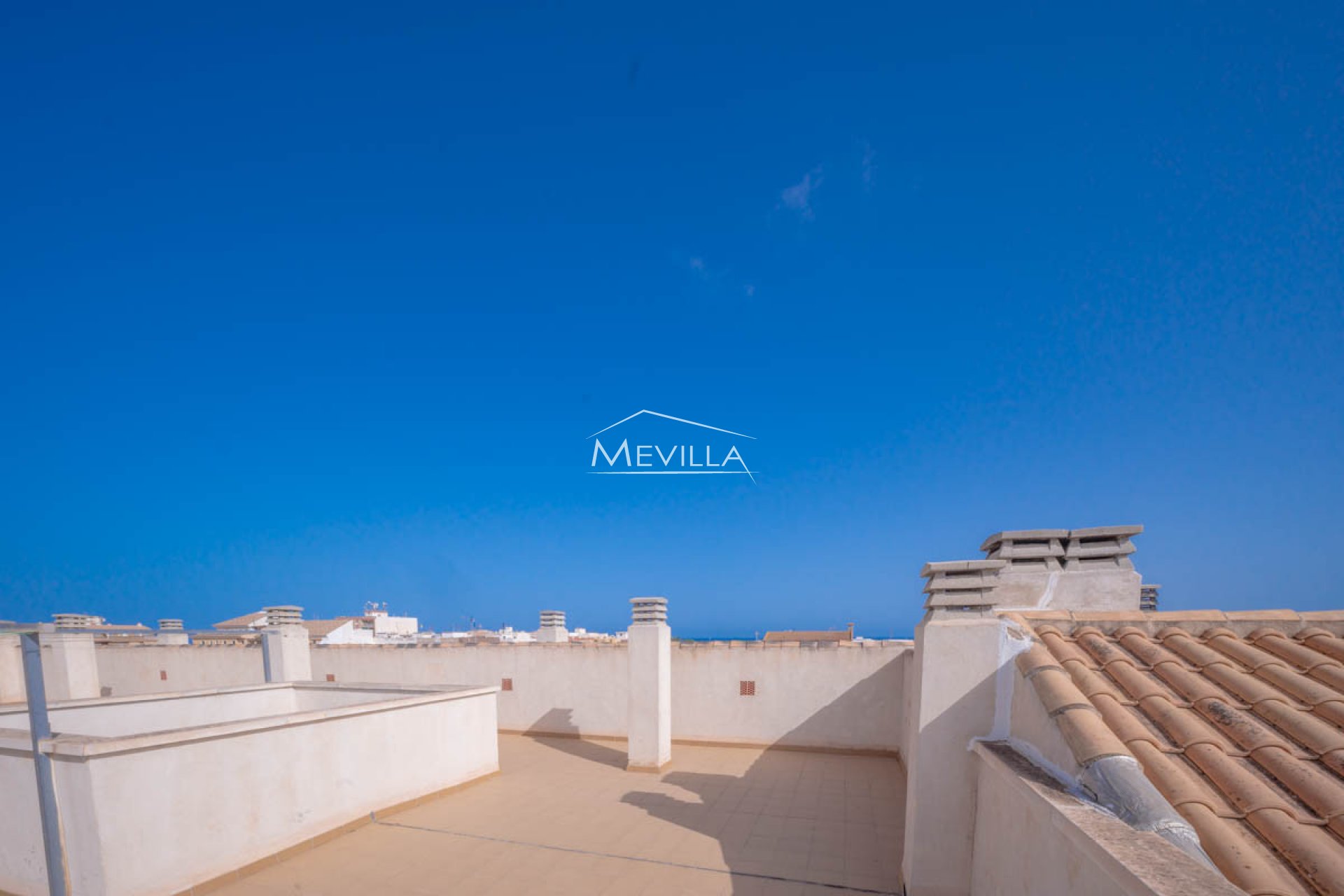 Wederverkoop - Appartement - Pilar de la Horadada
