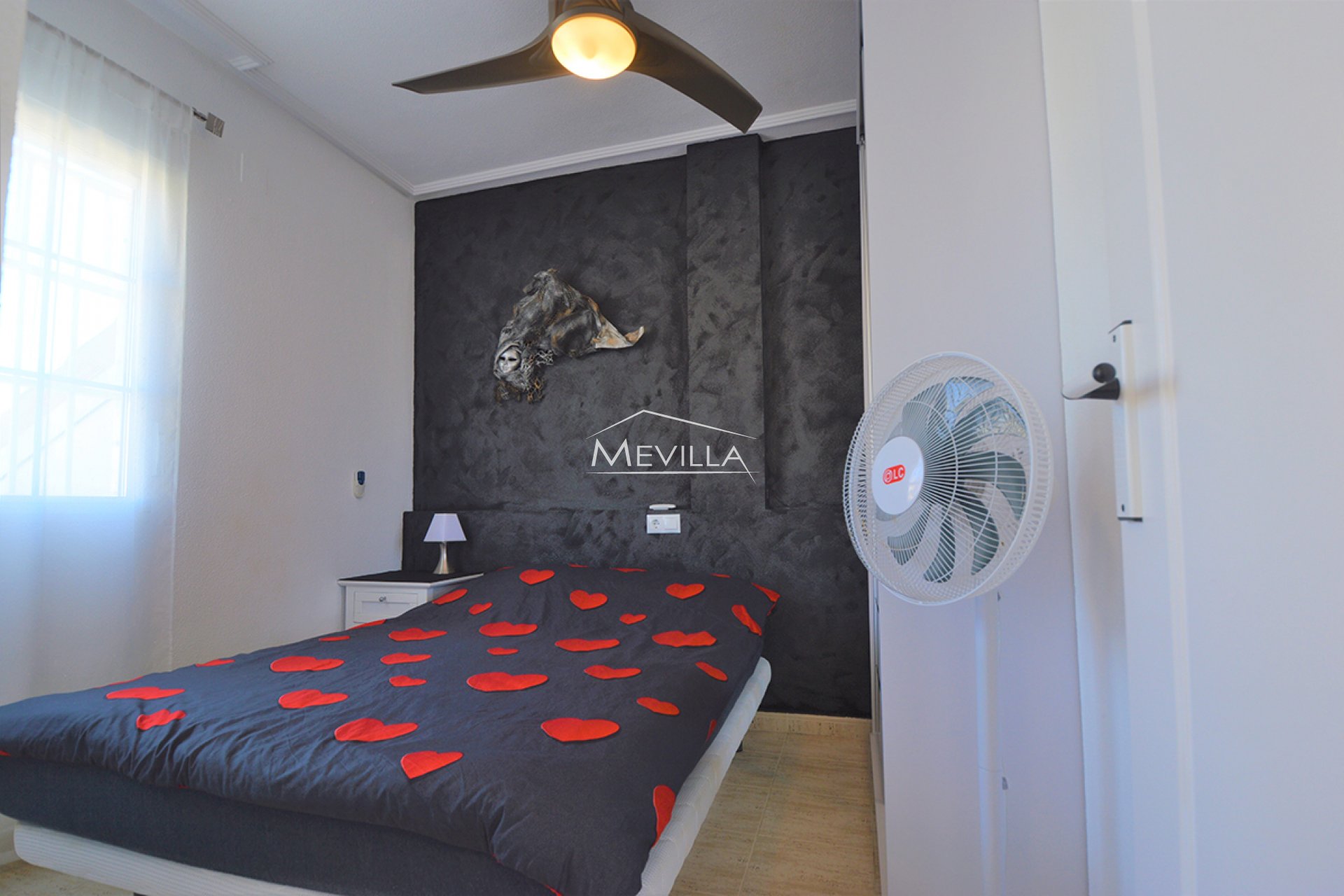 Wederverkoop - Appartement - Torrevieja - La Mata