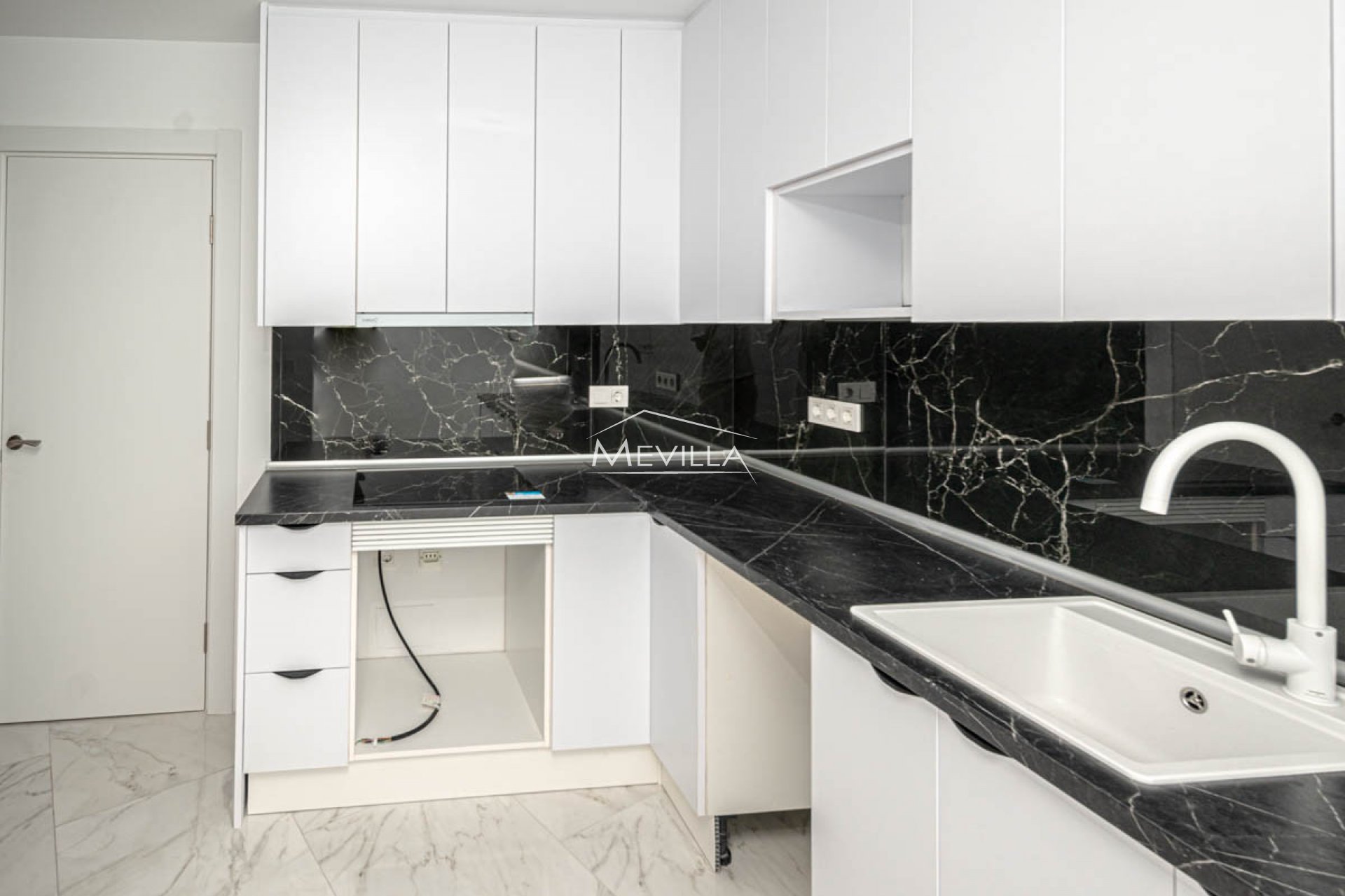 Wederverkoop - Appartement - Torrevieja
